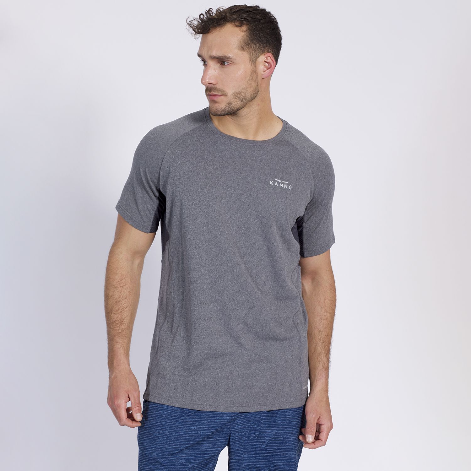 Polera Hombre Sport