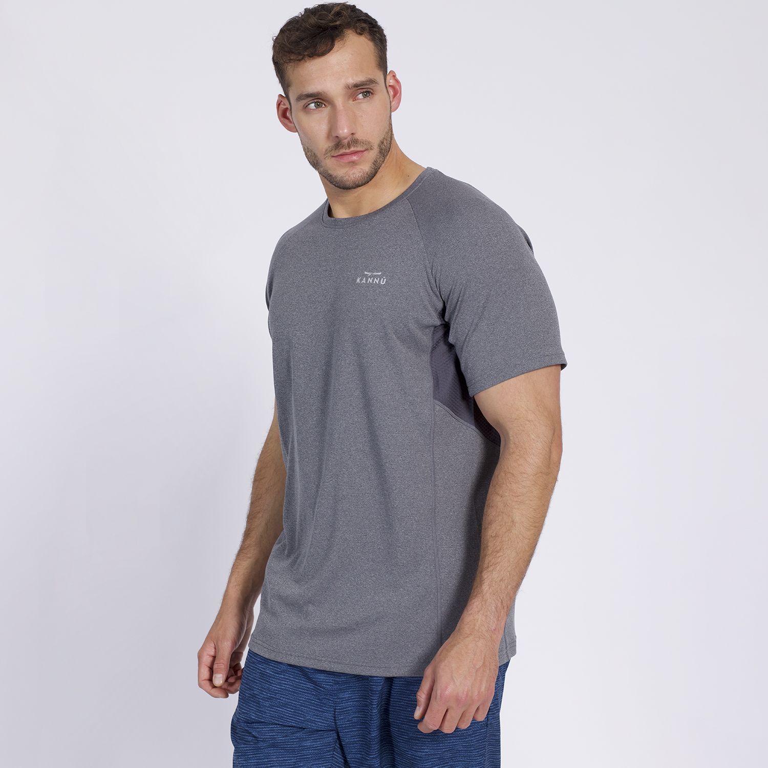 Polera Hombre Sport