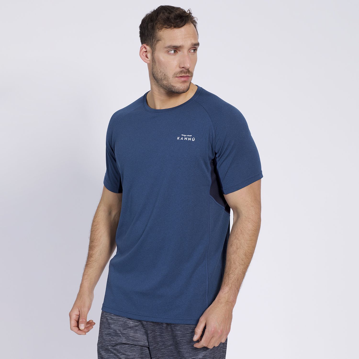 Polera Hombre Sport