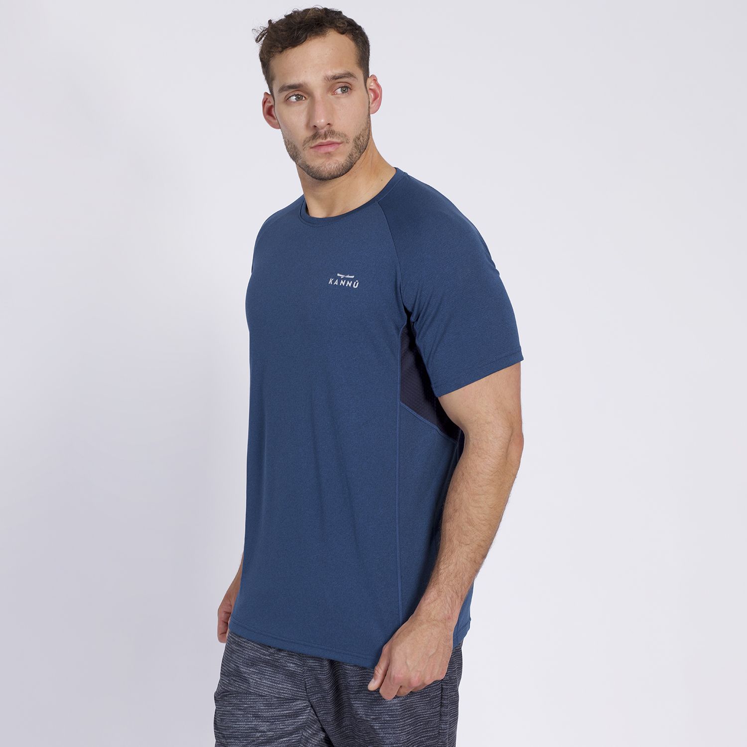 Polera Hombre Sport