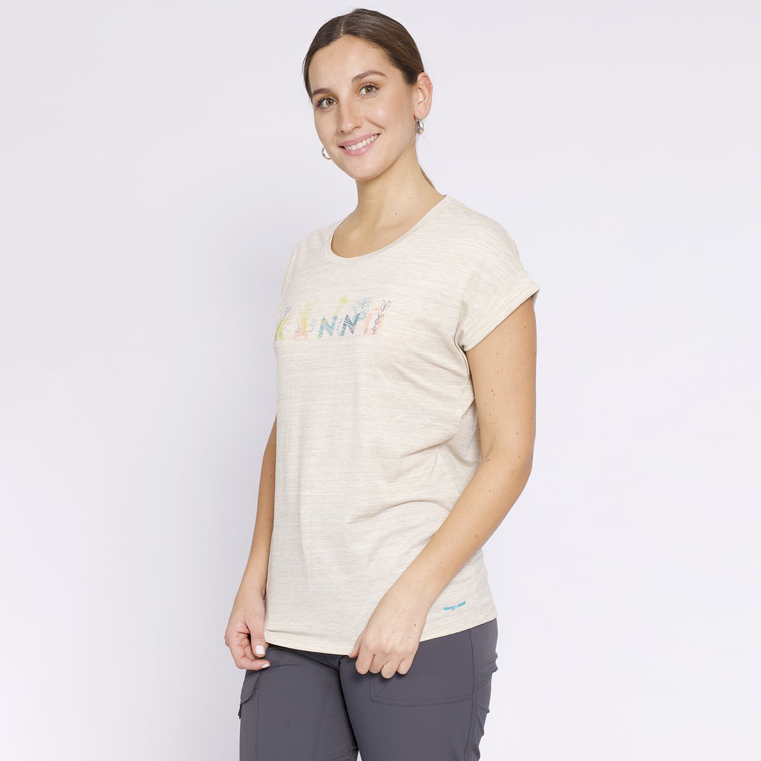 Polera Lifestyle Mujer