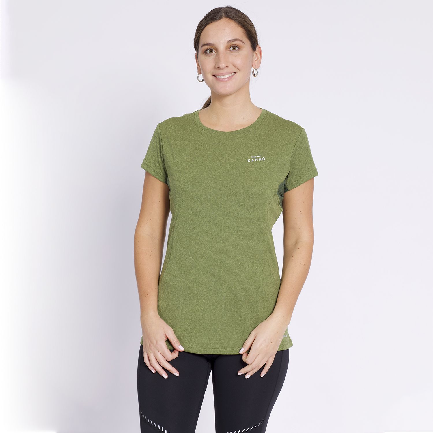 Polera Sport Active Mujer