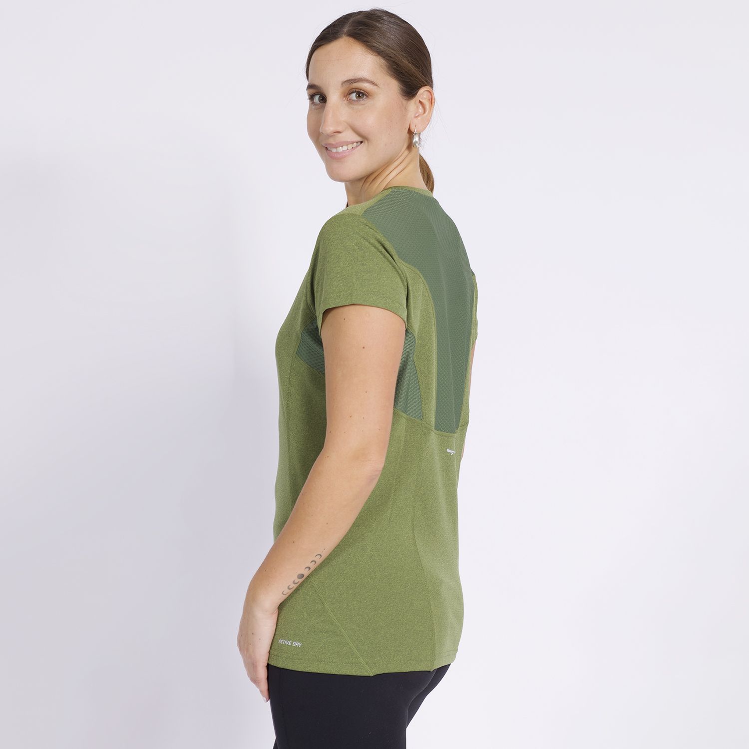 Polera Sport Active Mujer