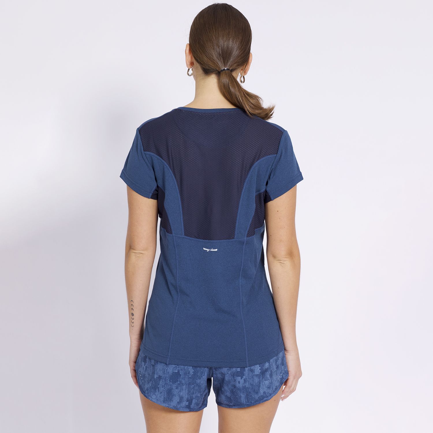 Polera Sport Active Mujer