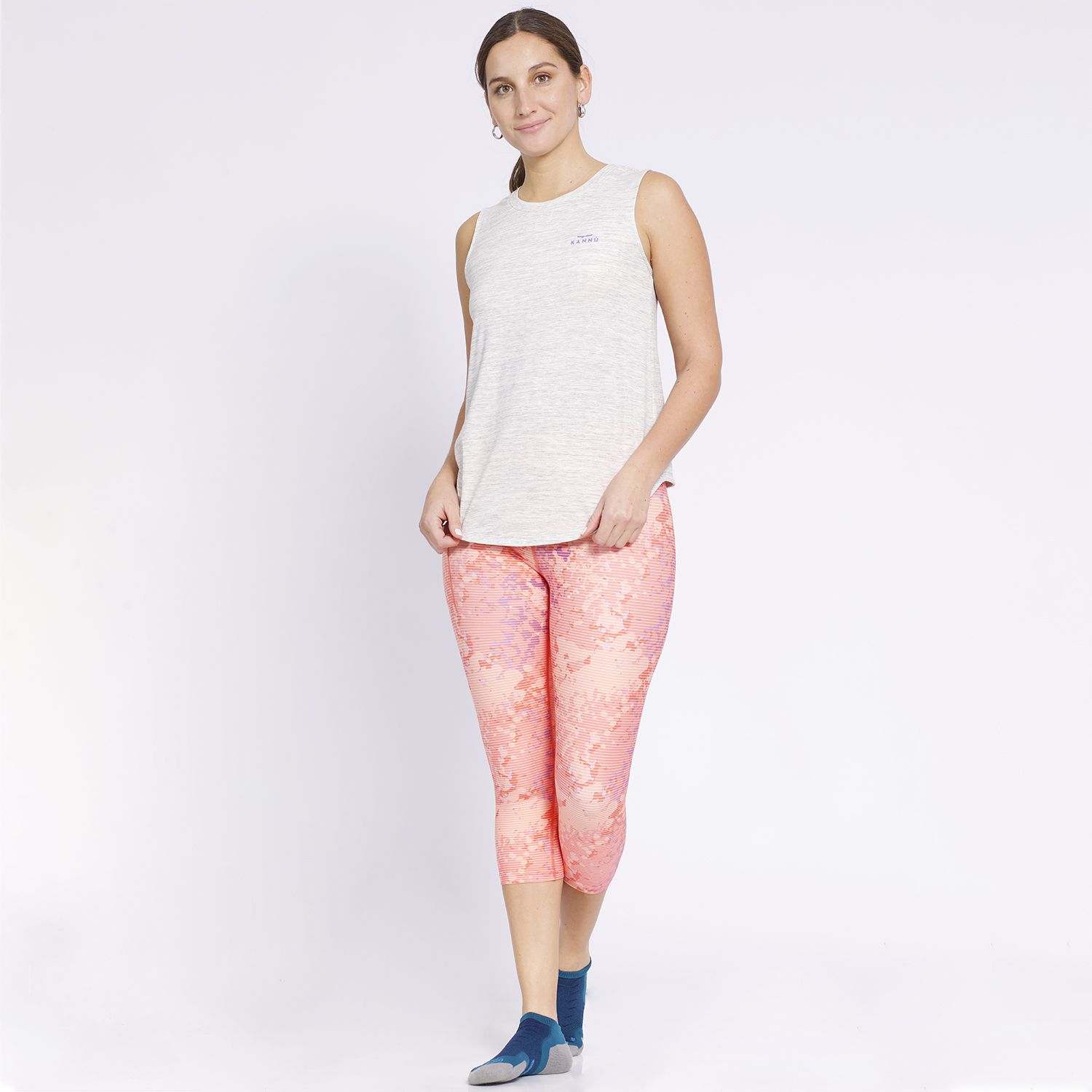 Polera Active Dry Mujer