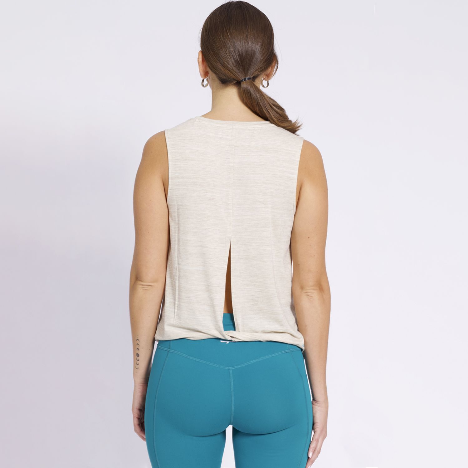 Polera Active Dry Mujer