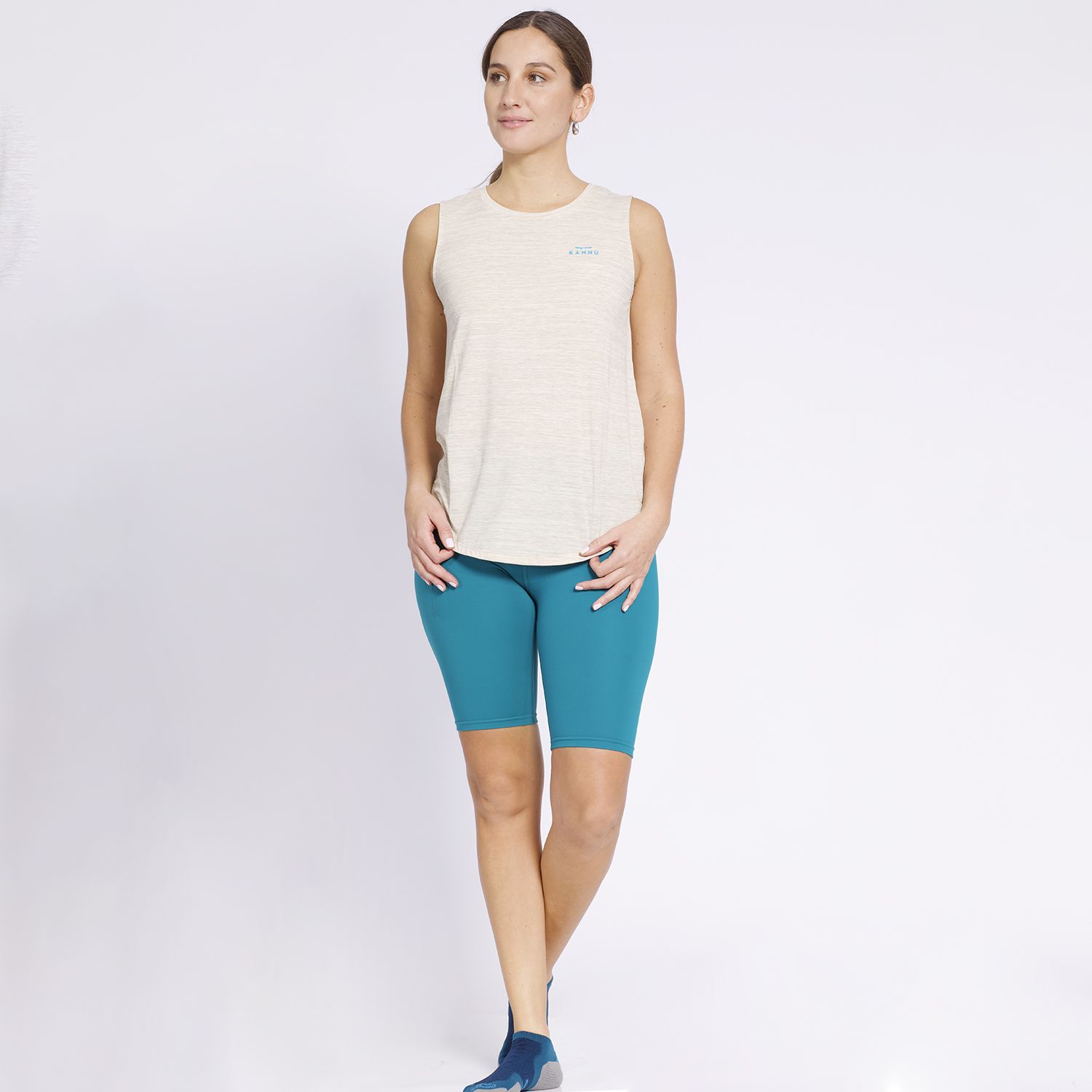 Polera Active Dry Mujer