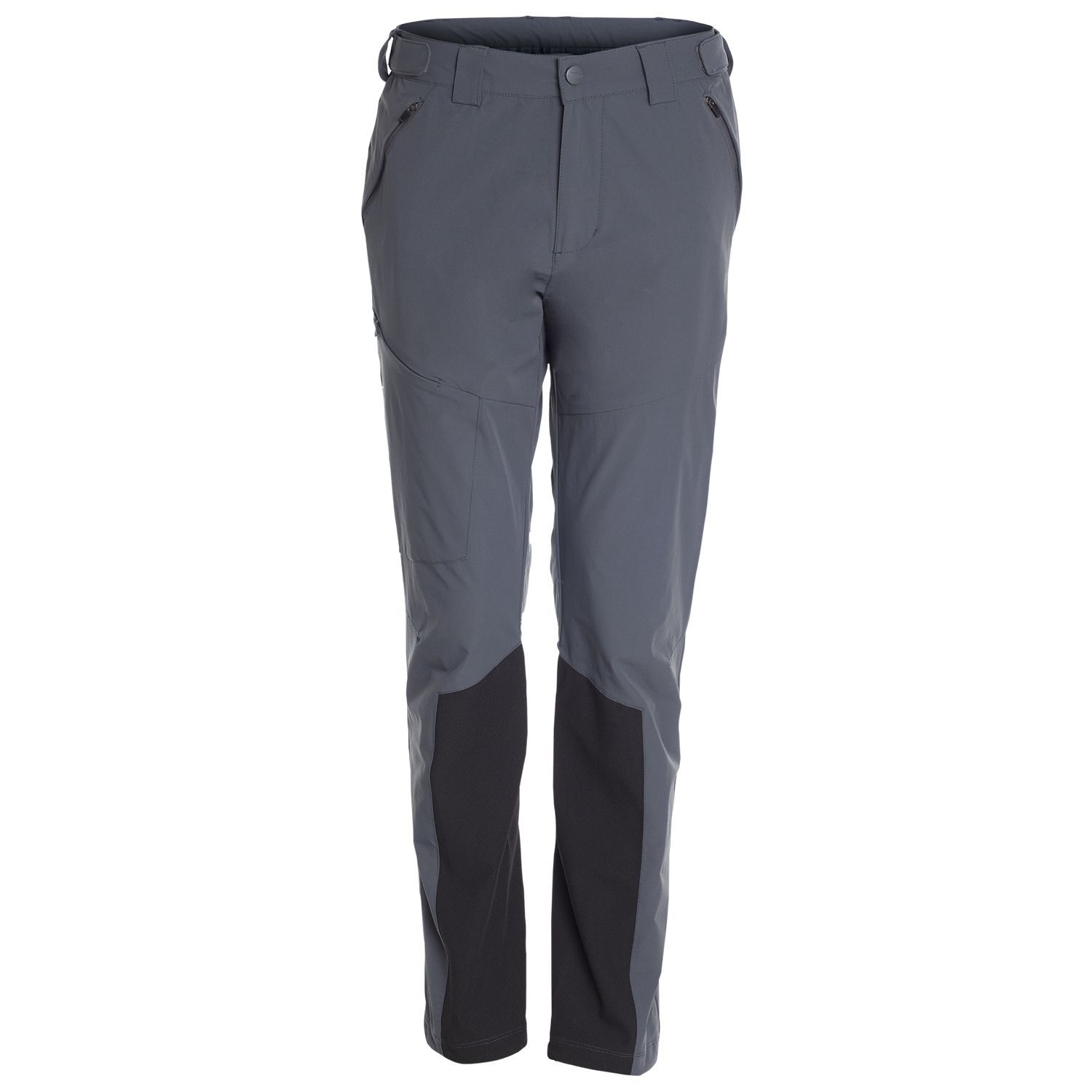 Pantalon Hikking Force Knee Outdoor Hombre