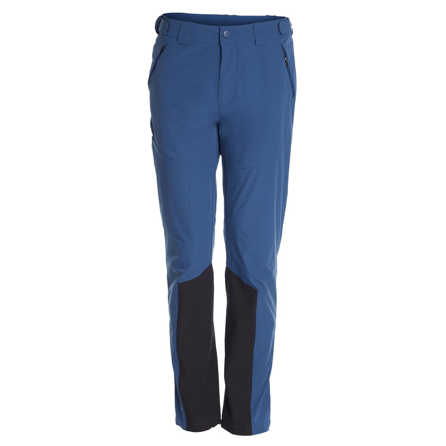 Pantalon Hikking Force Knee Outdoor Hombre