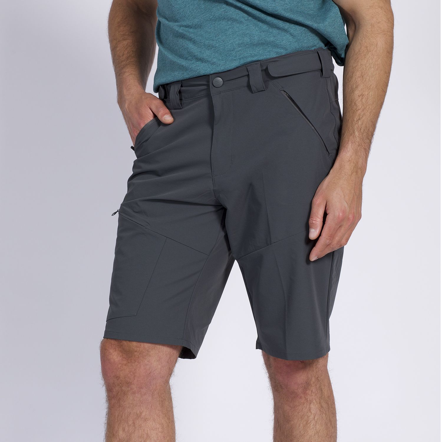 Bermuda Explorer Multipocket