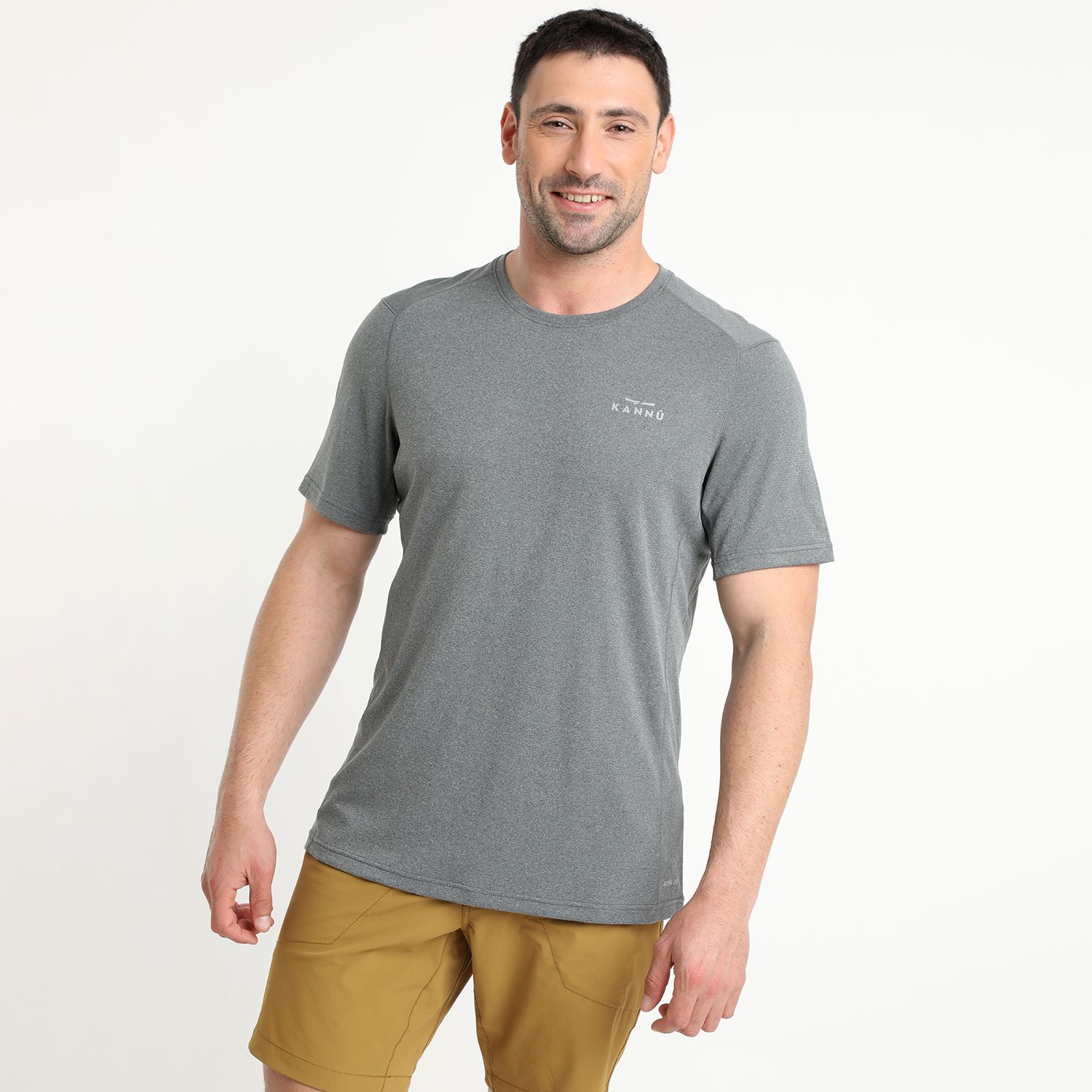 Polera Sport Hombre