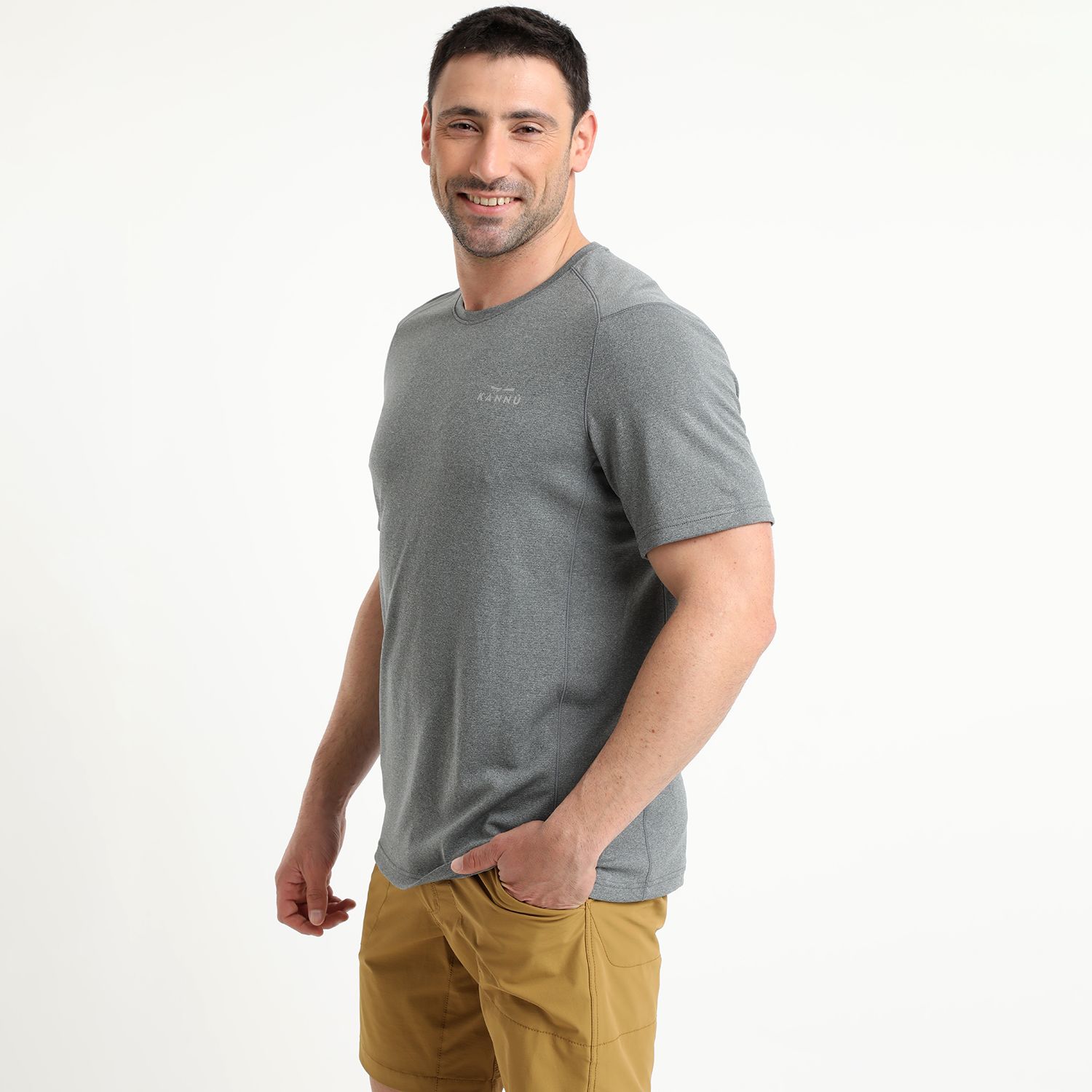 Polera Sport Hombre