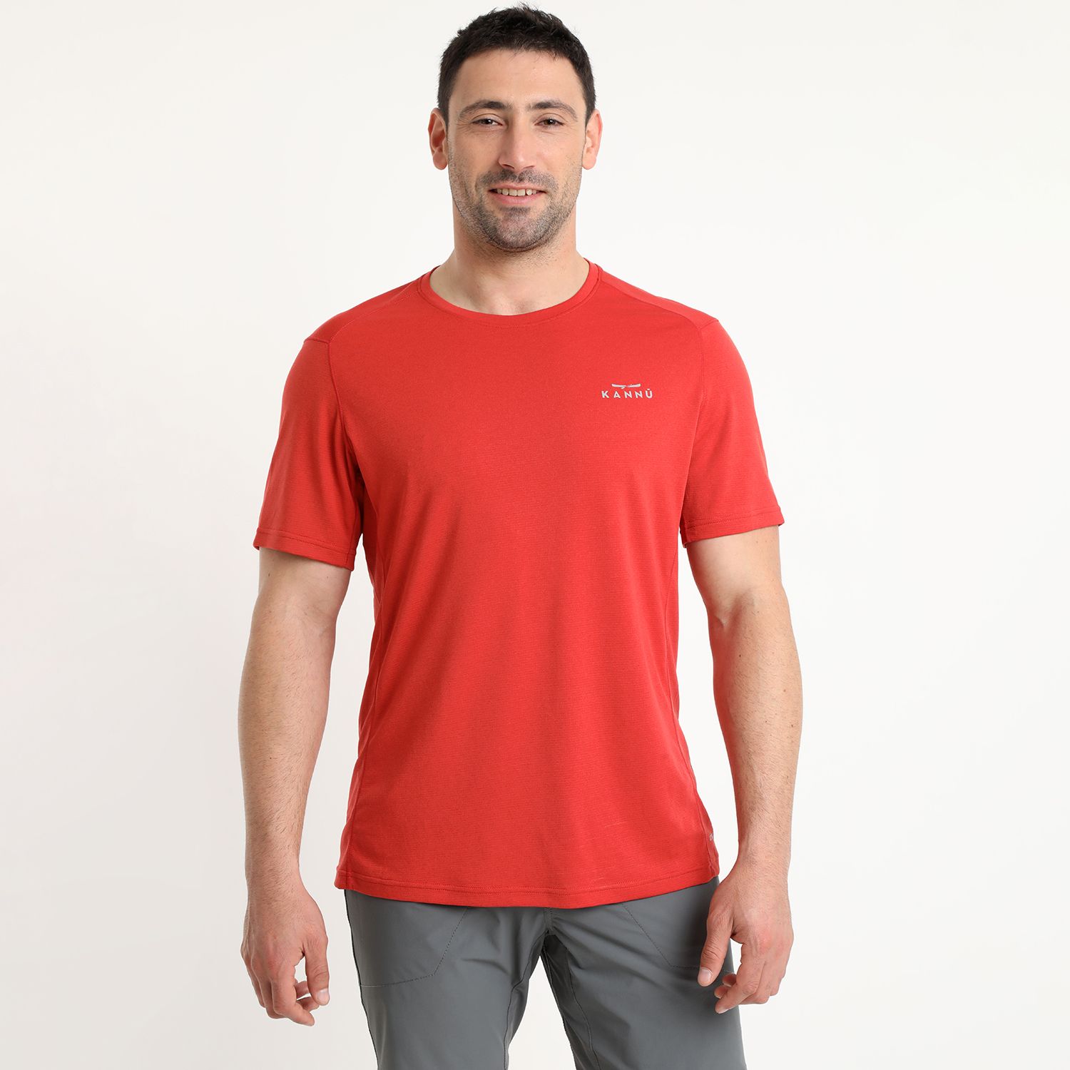 Polera Sport Hombre