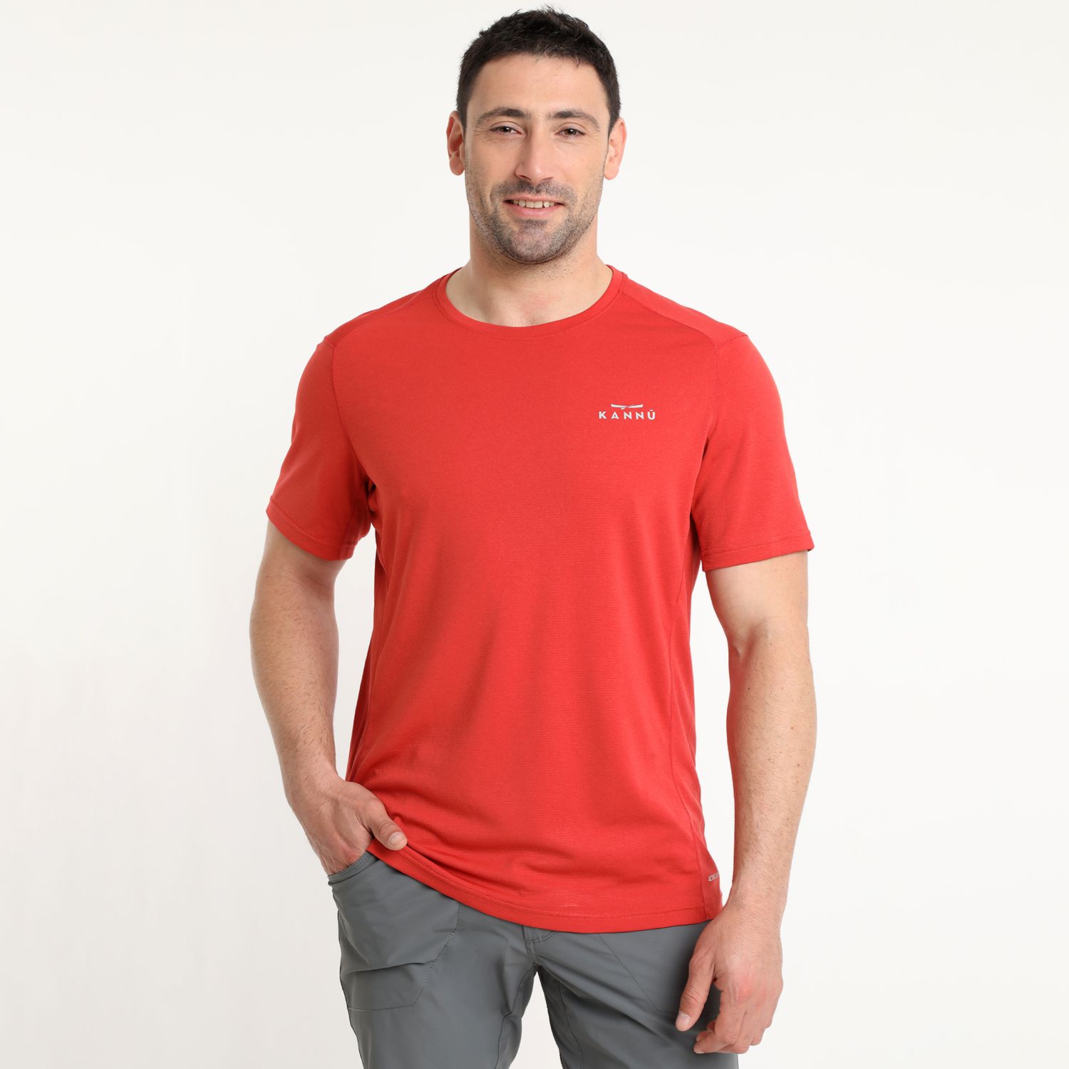 Polera Sport Hombre