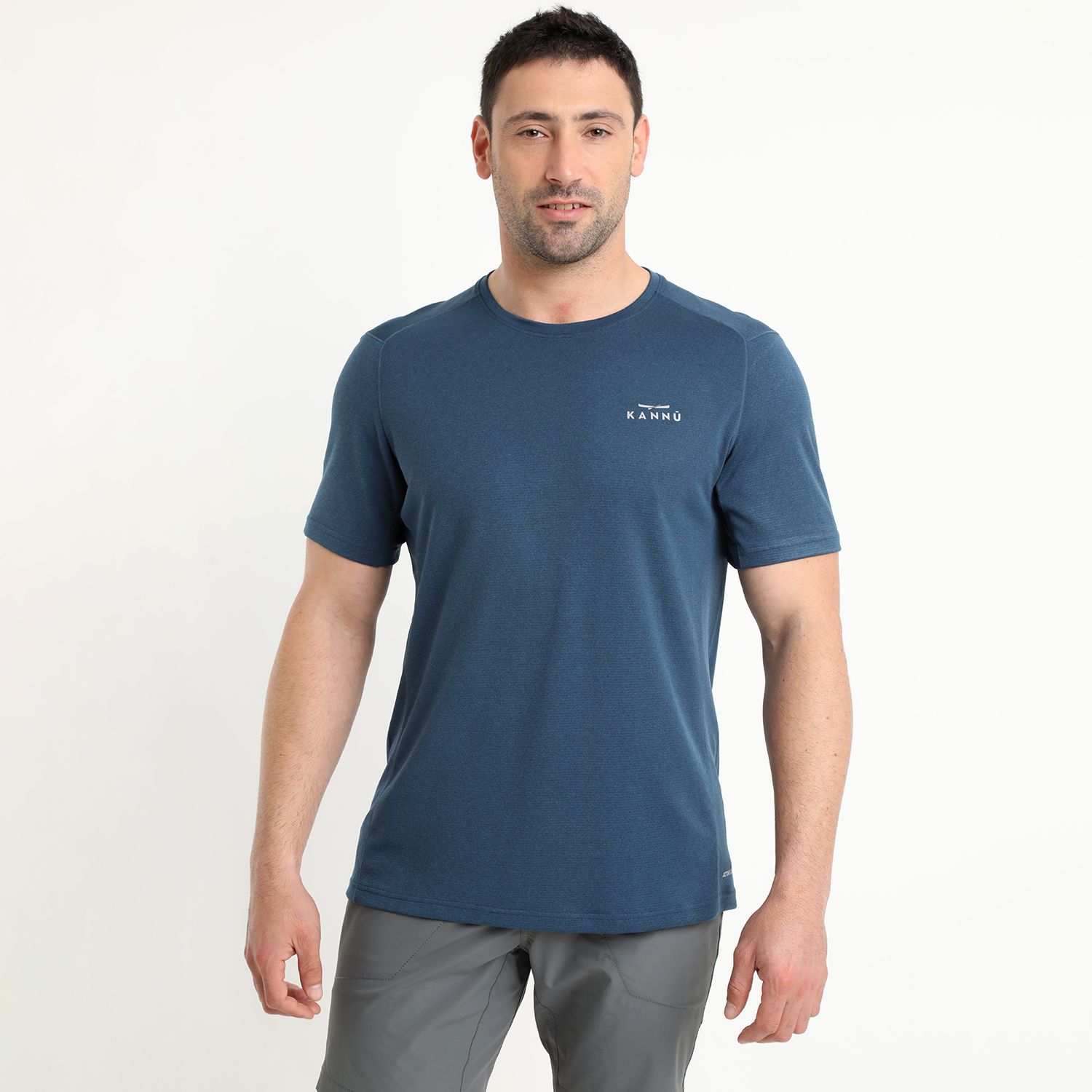 Polera Sport Hombre