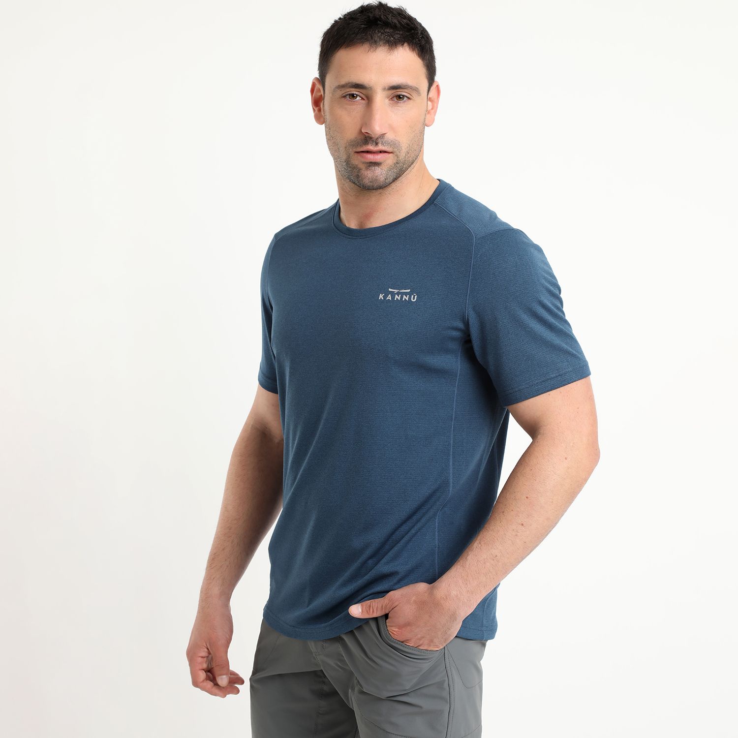 Polera Sport Hombre