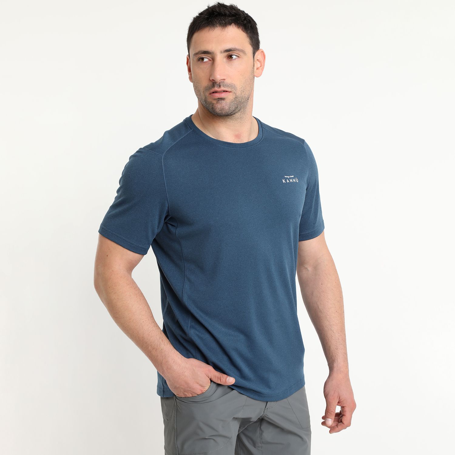 Polera Sport Hombre