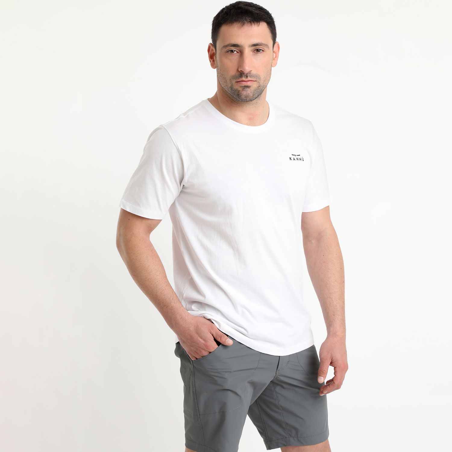 Polera Kannu Hombre
