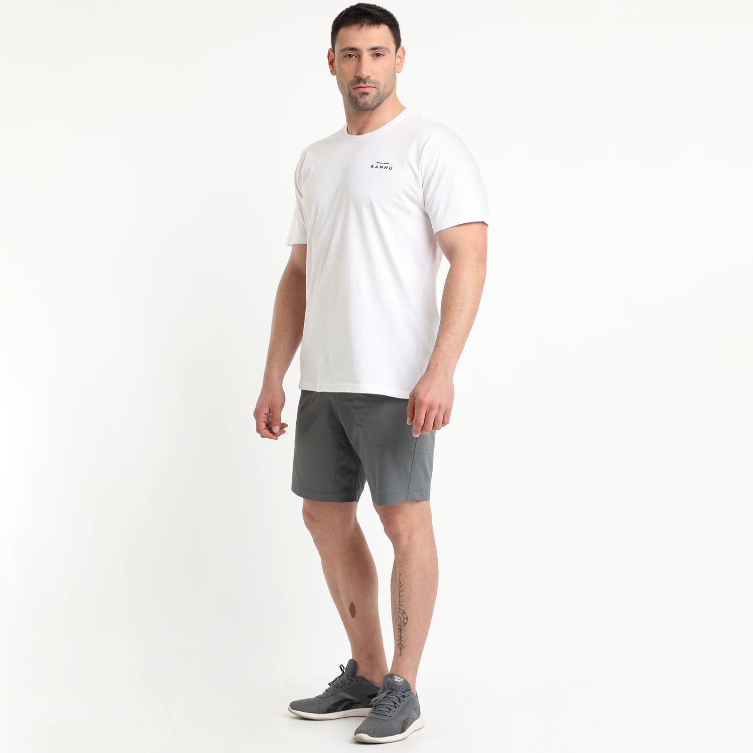 Polera Kannu Hombre