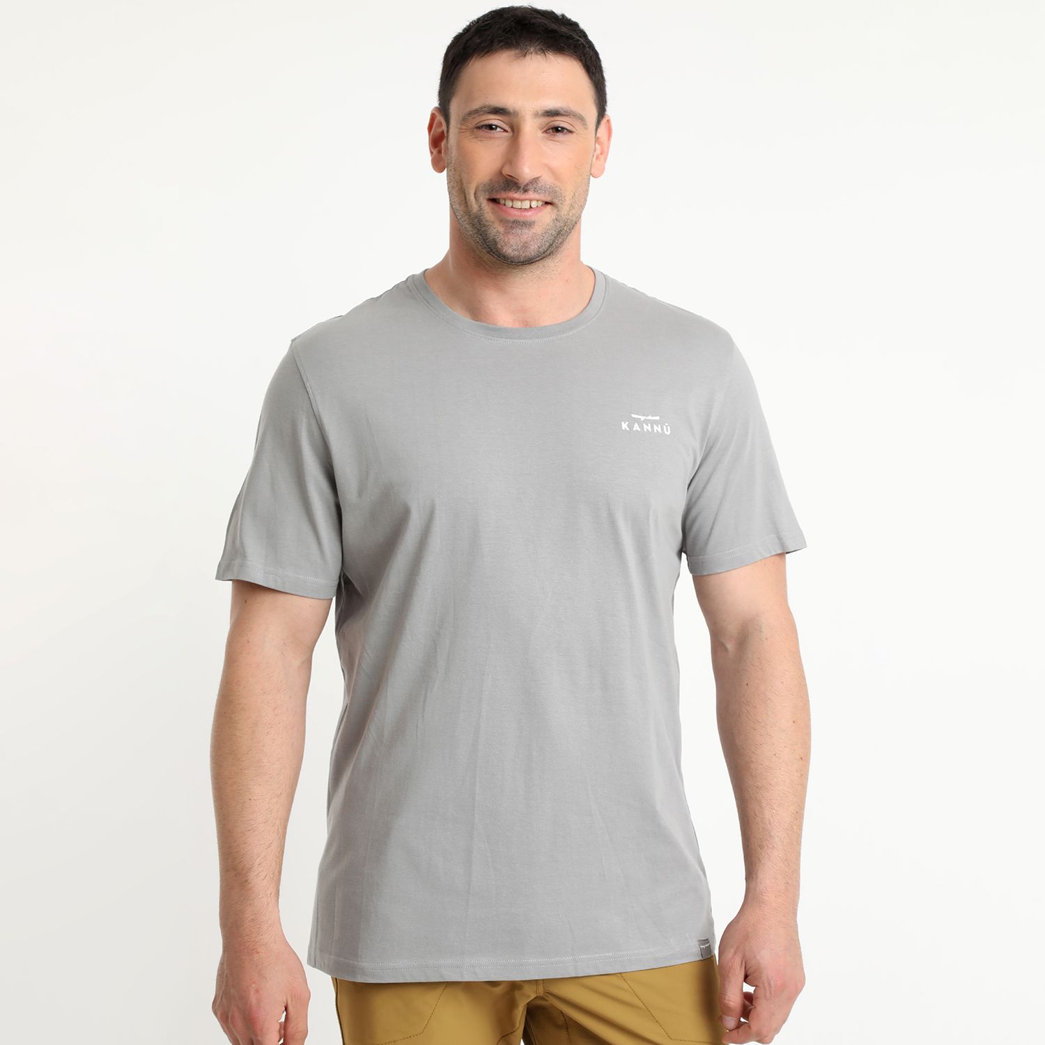Polera Kannu Hombre