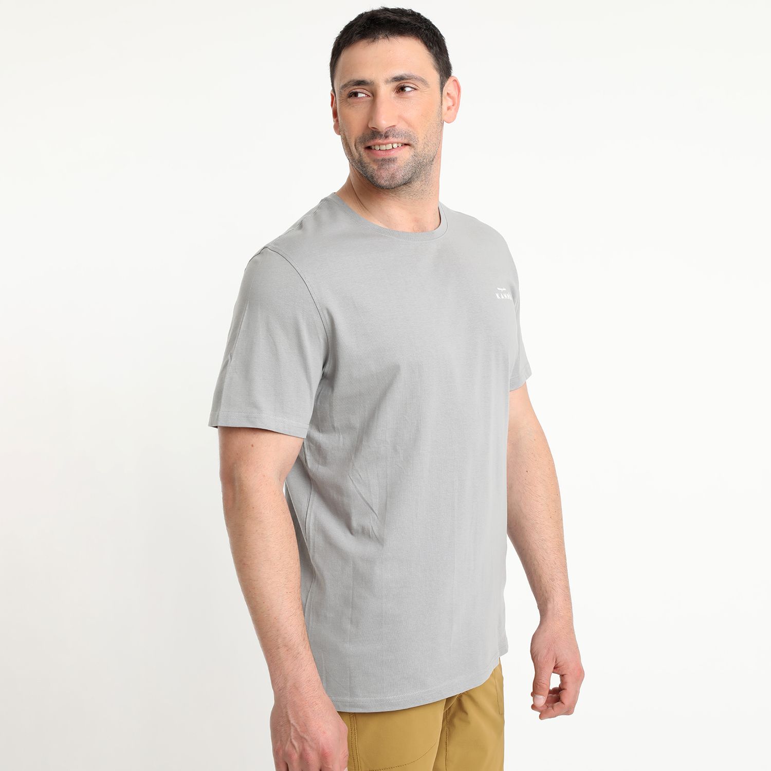 Polera Kannu Hombre