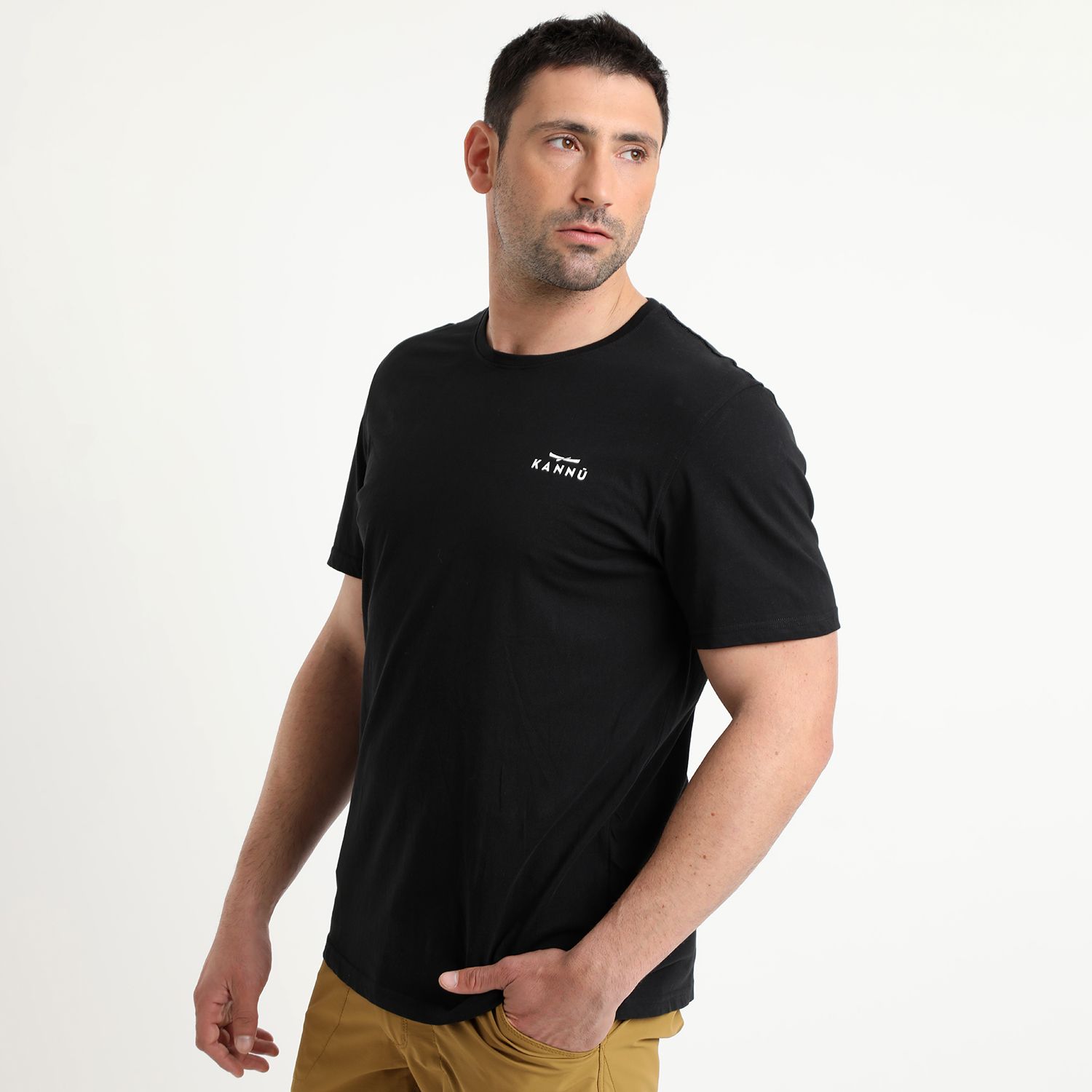 Polera Kannu Hombre