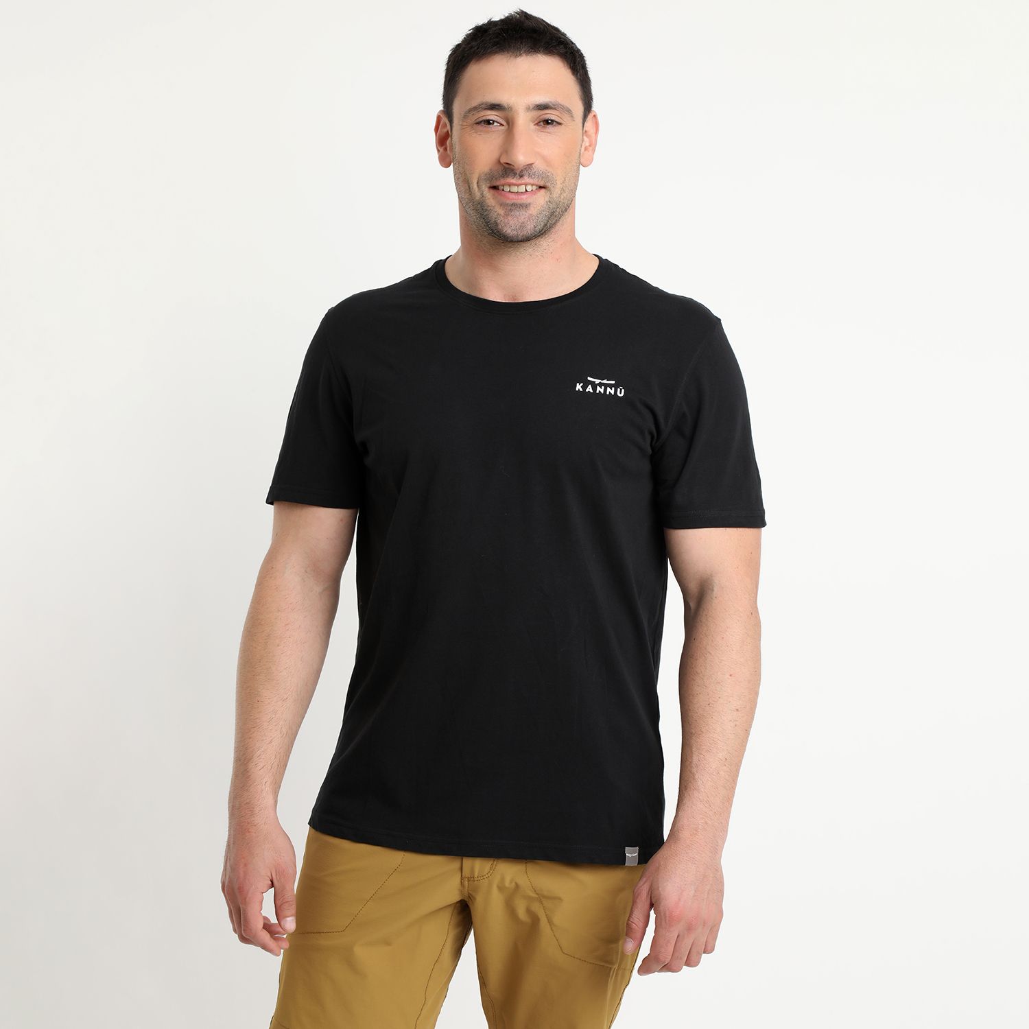 Polera Kannu Hombre