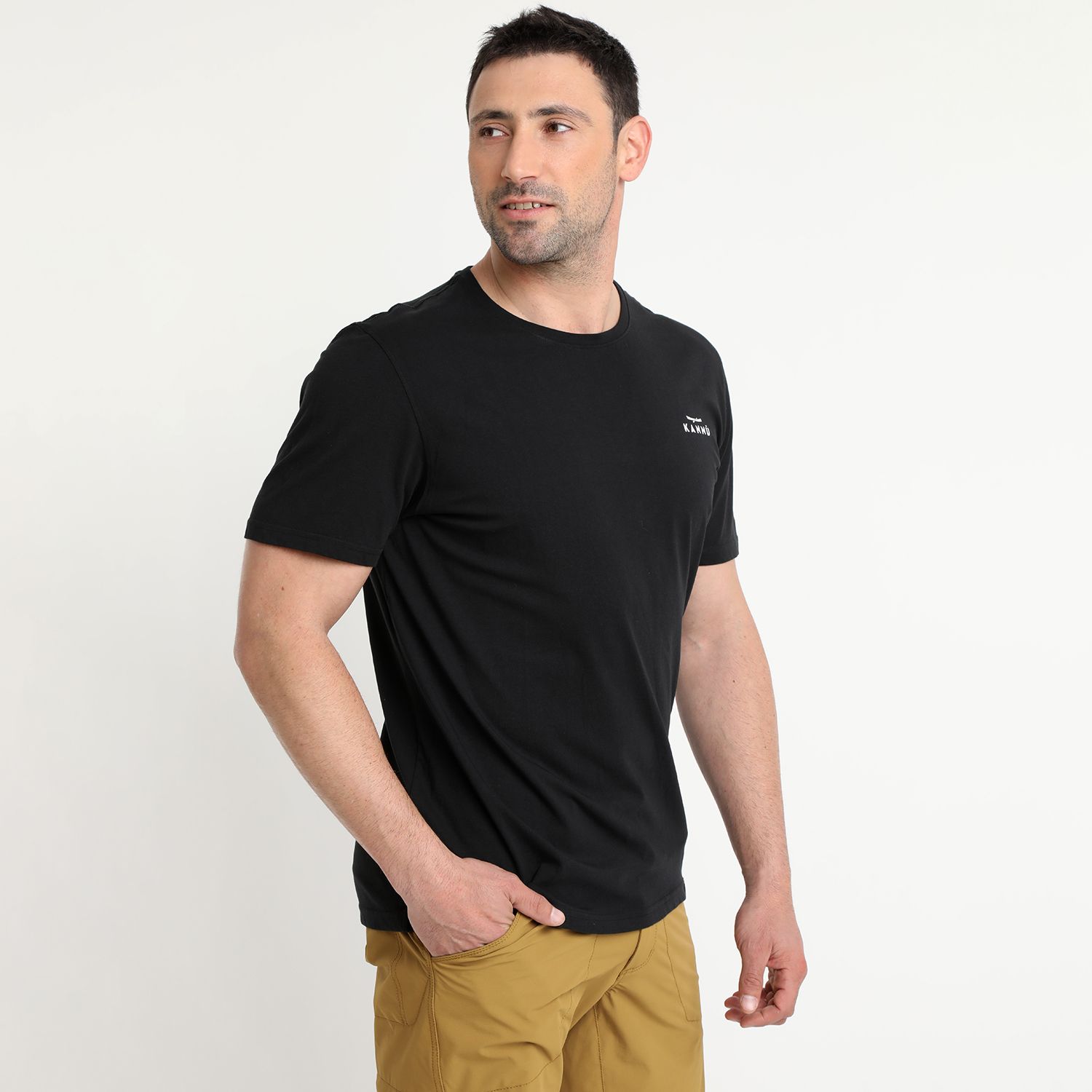 Polera Kannu Hombre