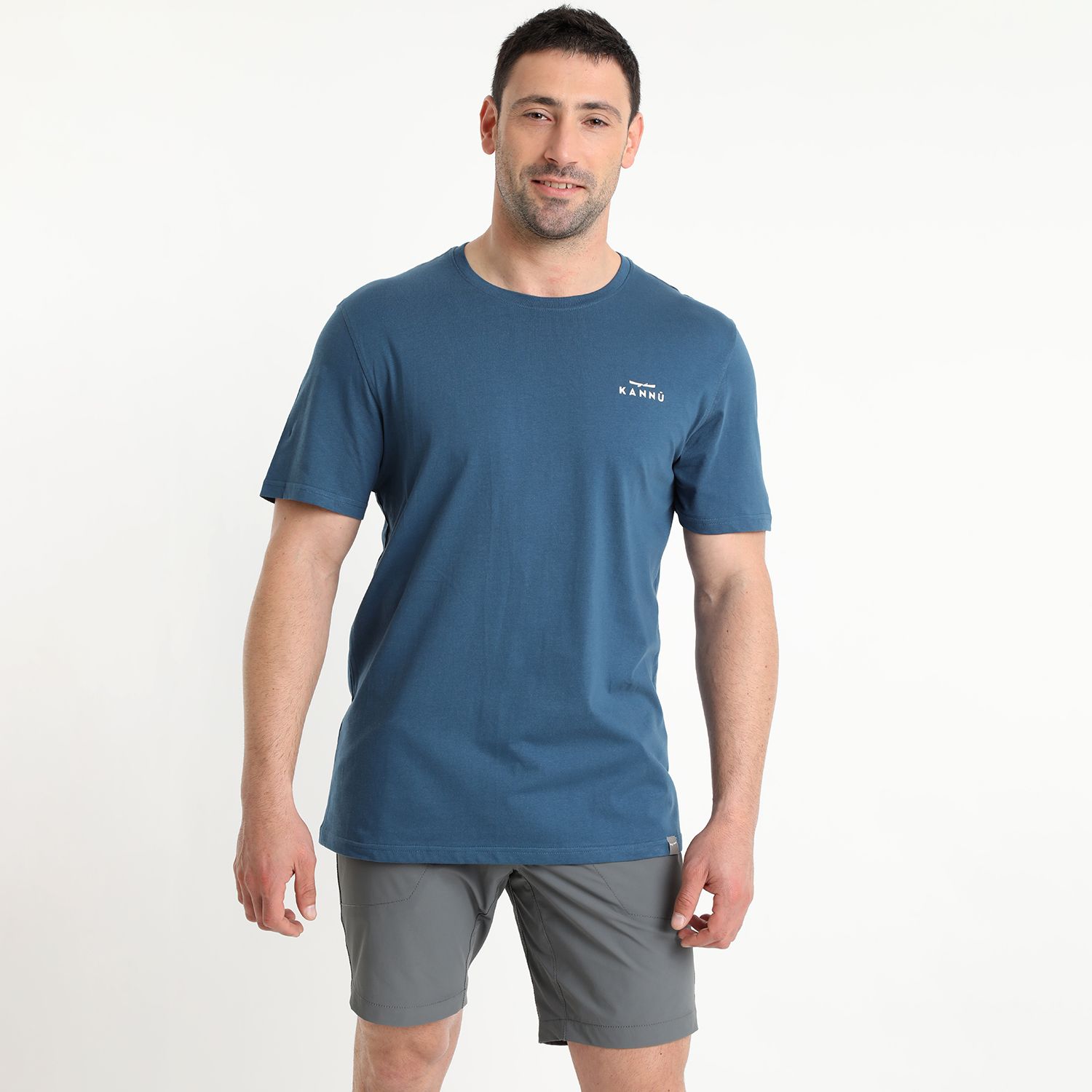 Polera Kannu Hombre