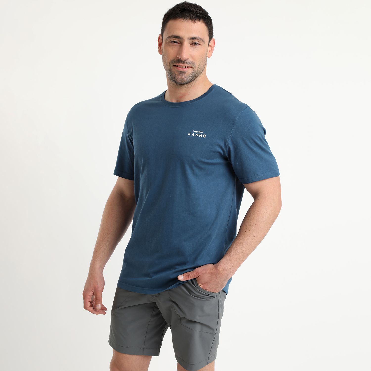 Polera Kannu Hombre