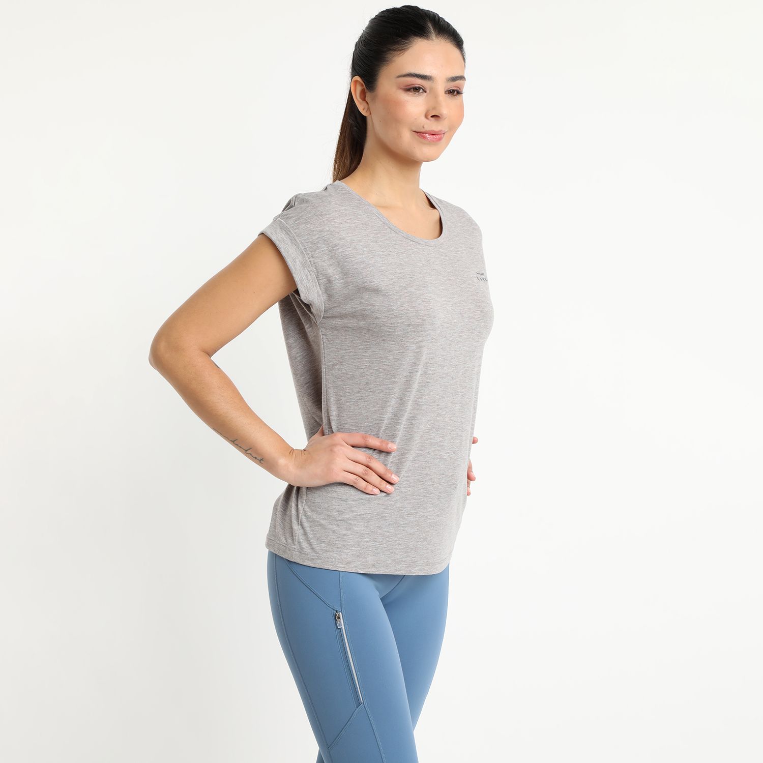 Polera Lifestyle Mujer