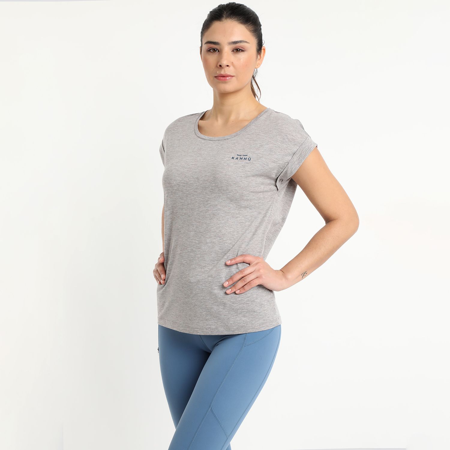 Polera Lifestyle Mujer