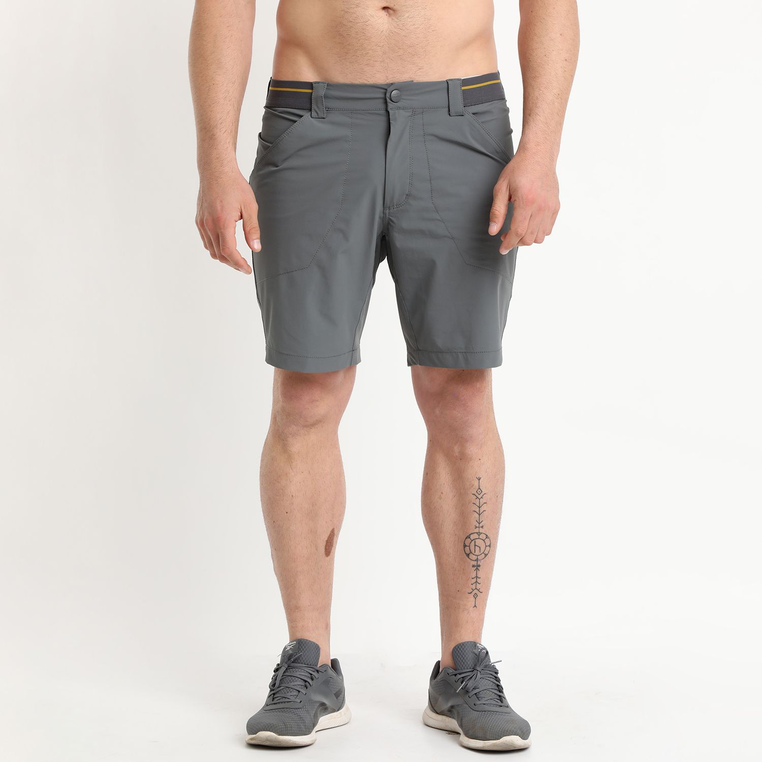 Bermuda Outdoor Hombre