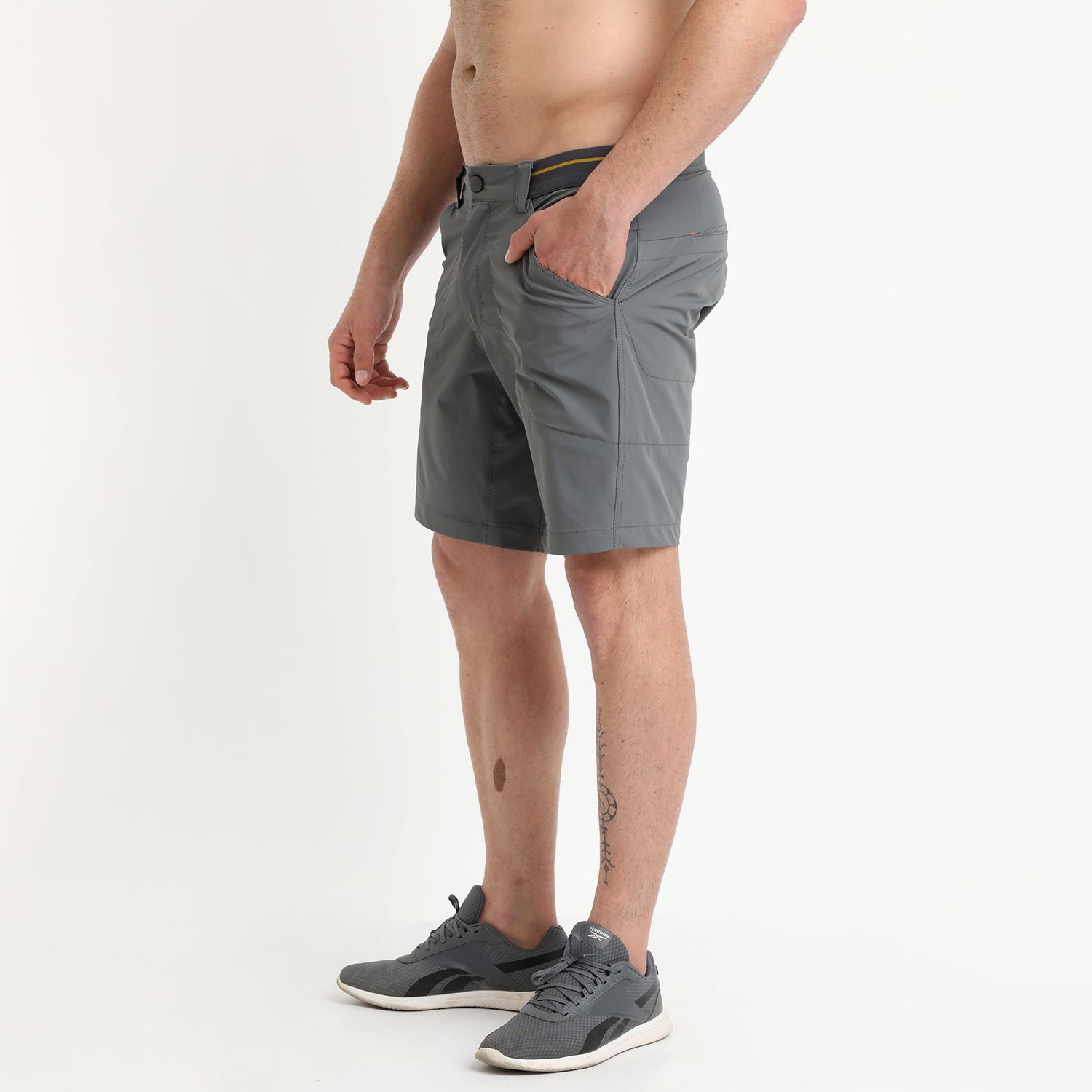 Bermuda Outdoor Hombre