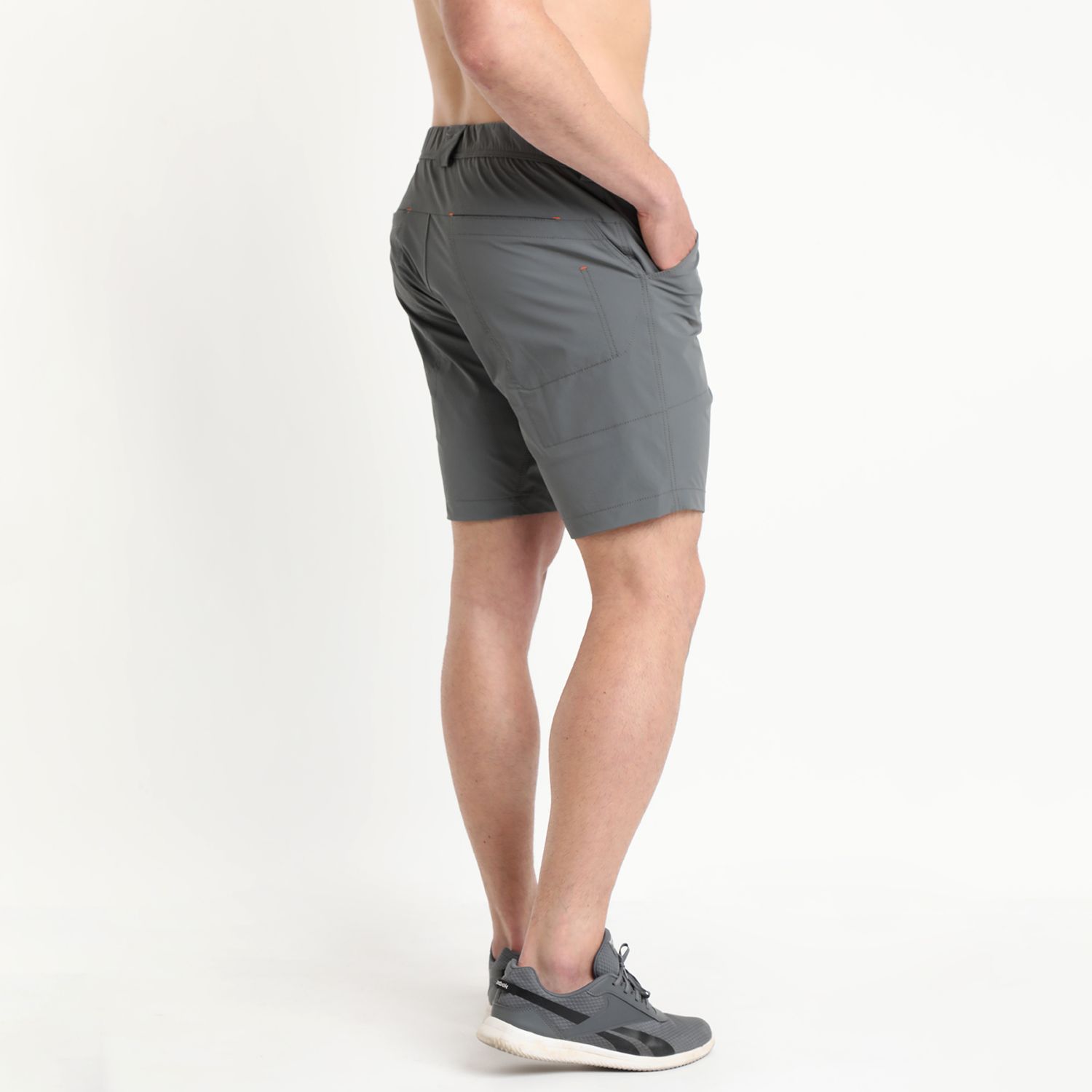 Bermuda Outdoor Hombre