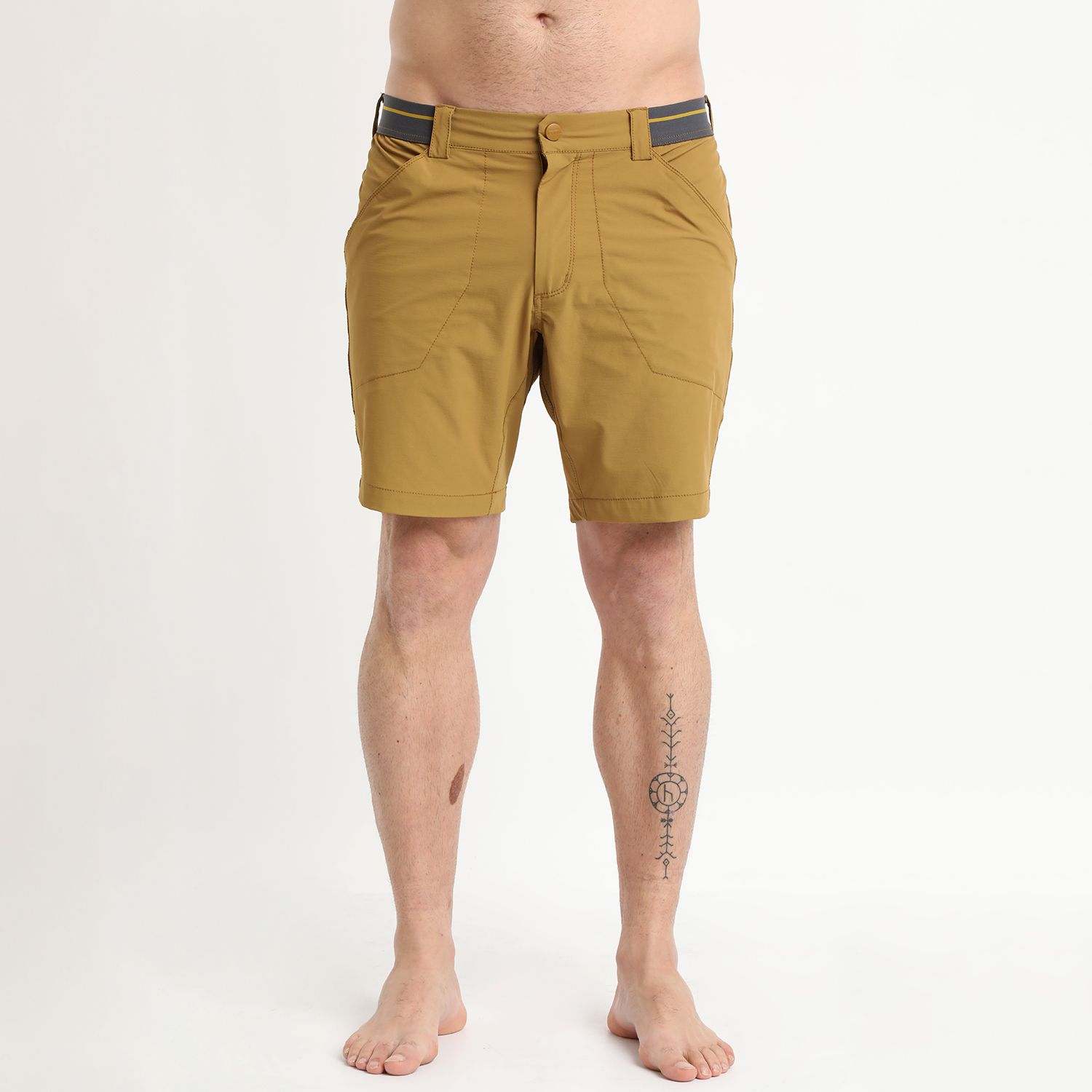 Bermuda Outdoor Hombre