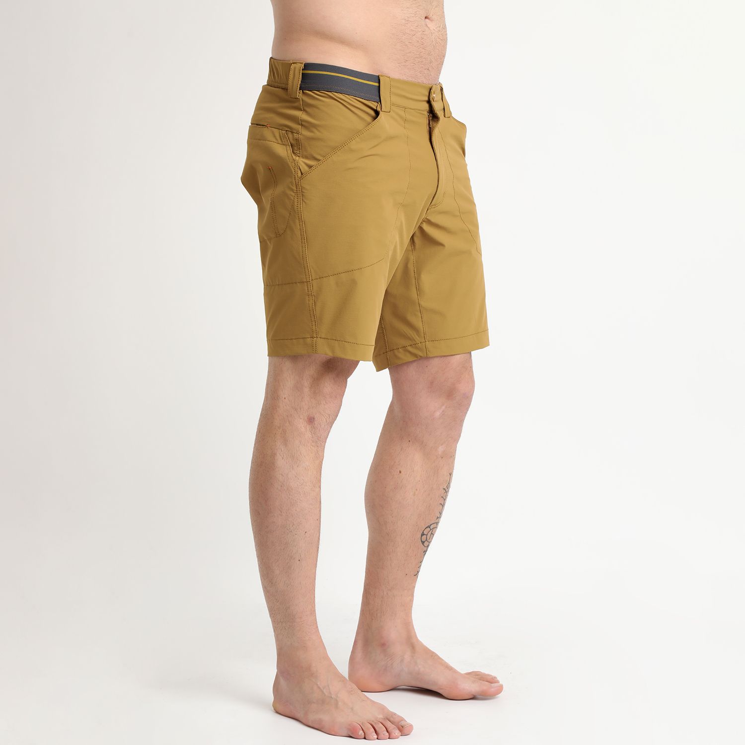 Bermuda Outdoor Hombre