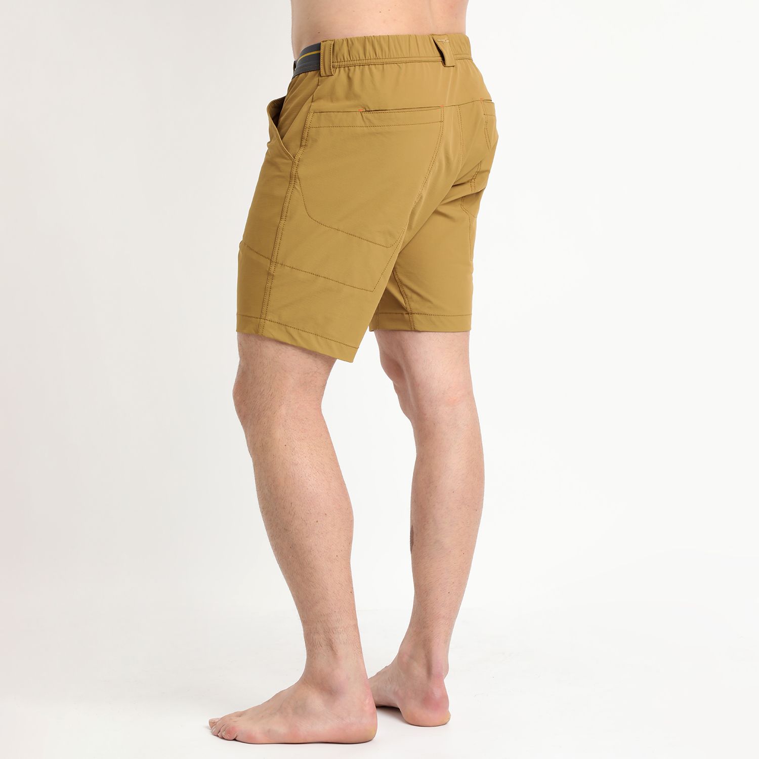 Bermuda Outdoor Hombre