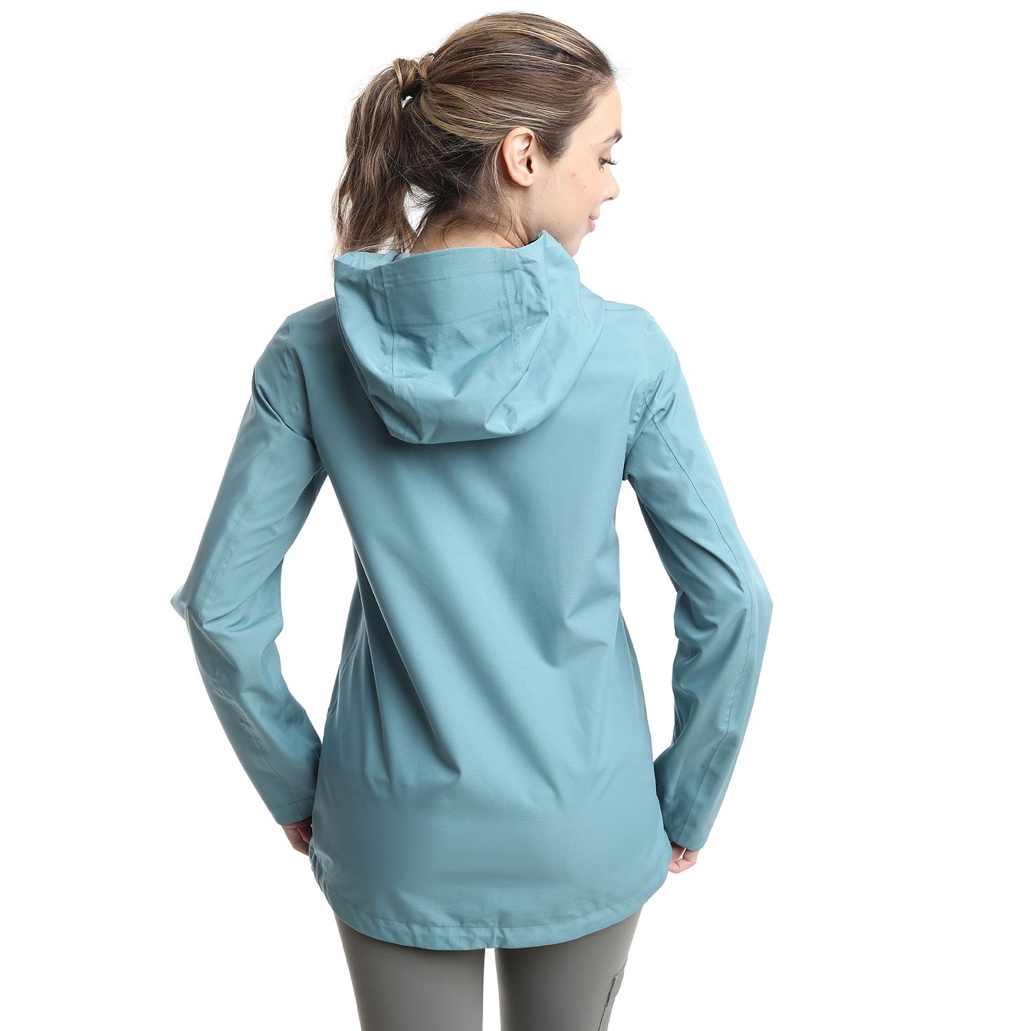 Parka Impermeable Aysen