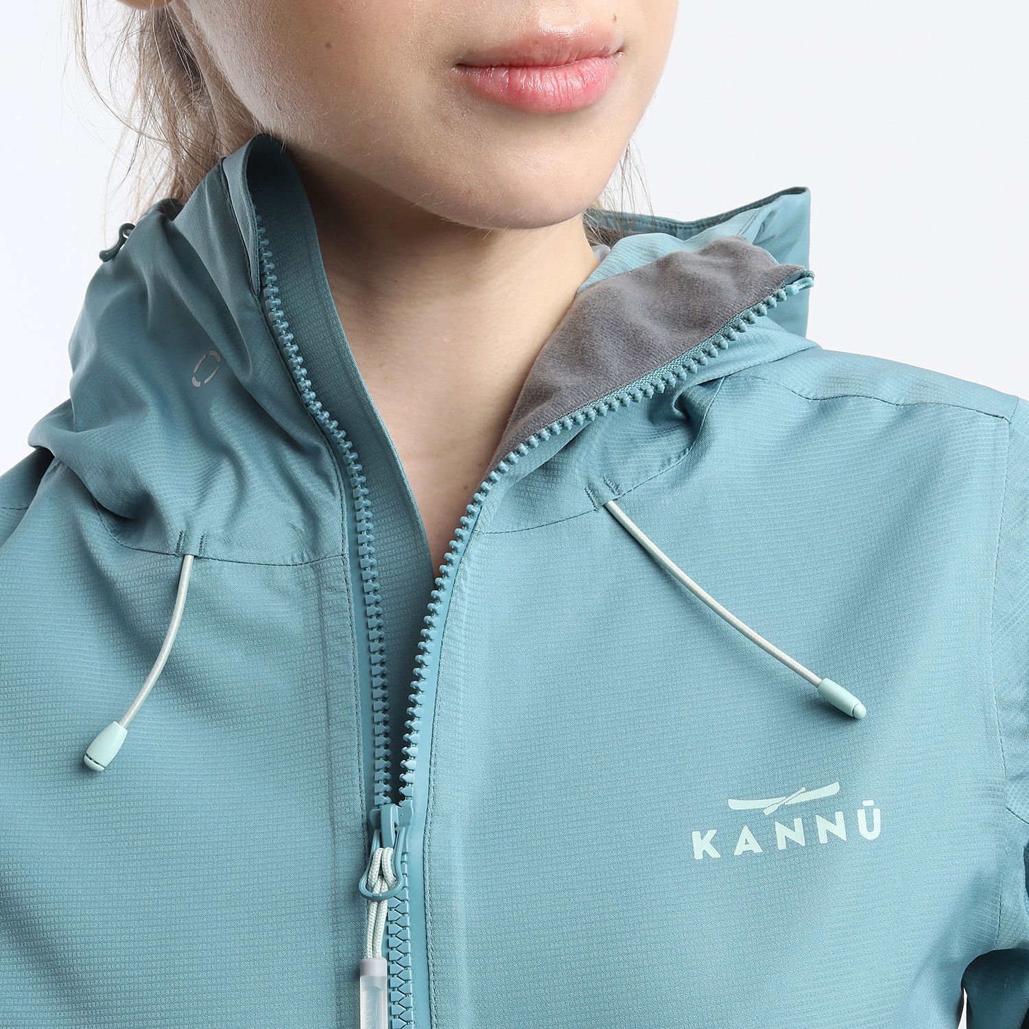 Parka Impermeable Aysen