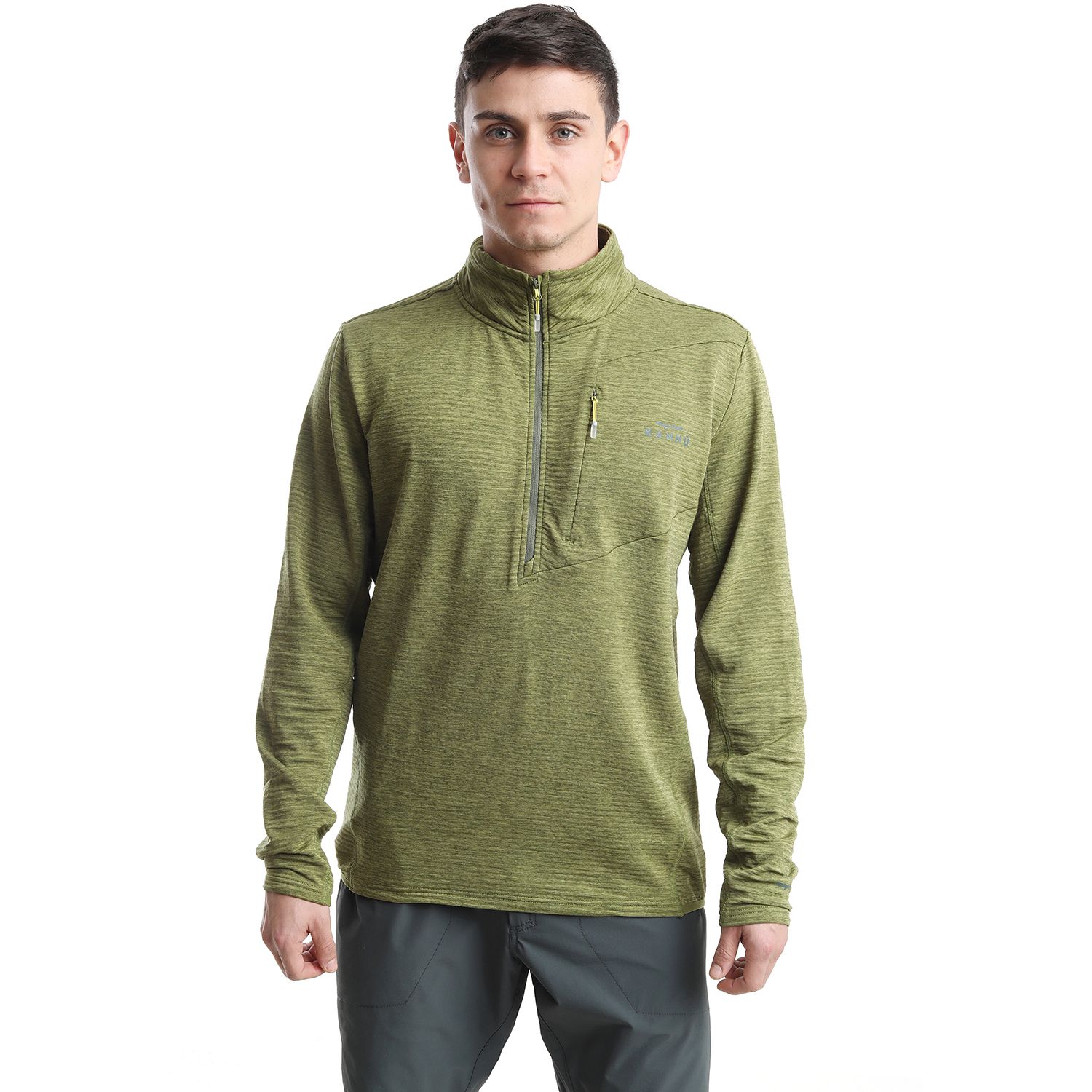 Polar Inner Fleece La Leonera