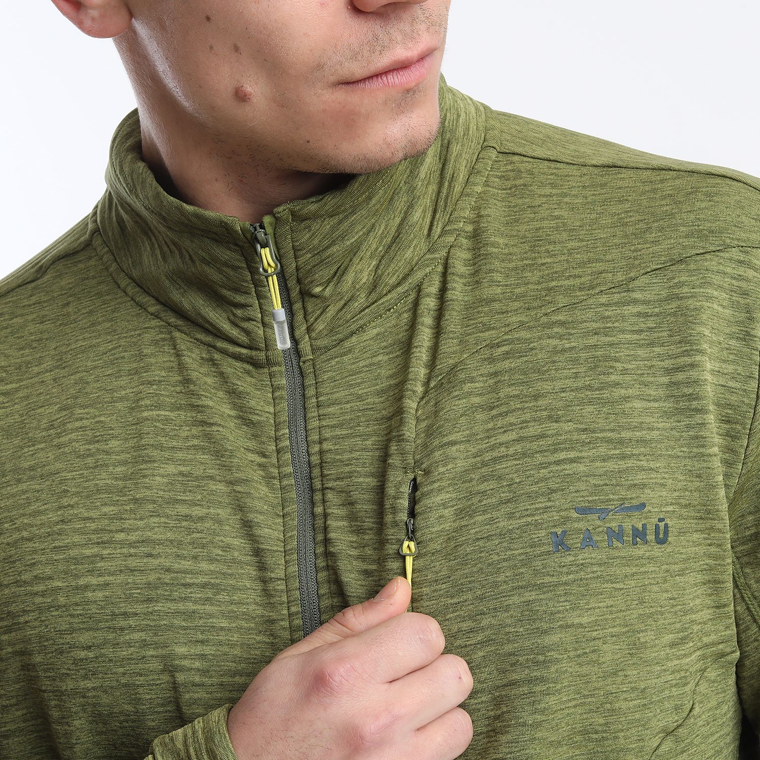 Polar Inner Fleece La Leonera