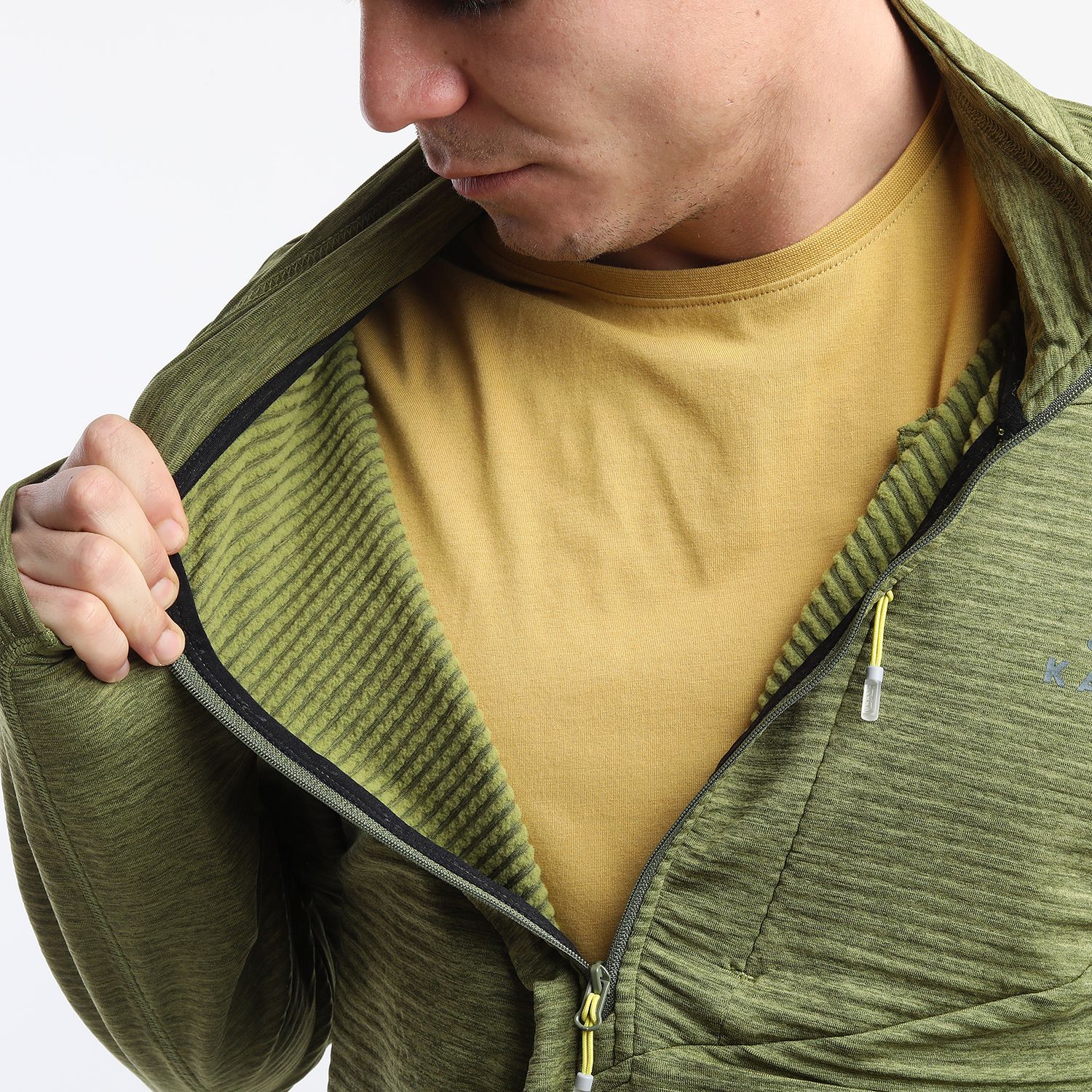 Polar Inner Fleece La Leonera