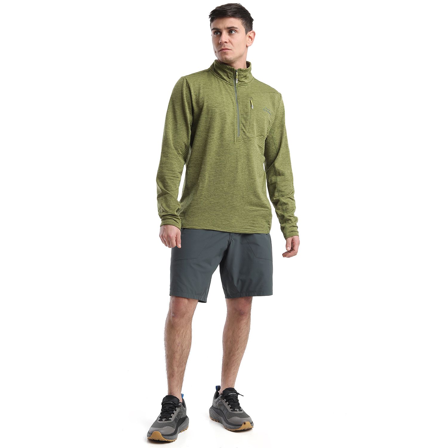Polar Inner Fleece La Leonera