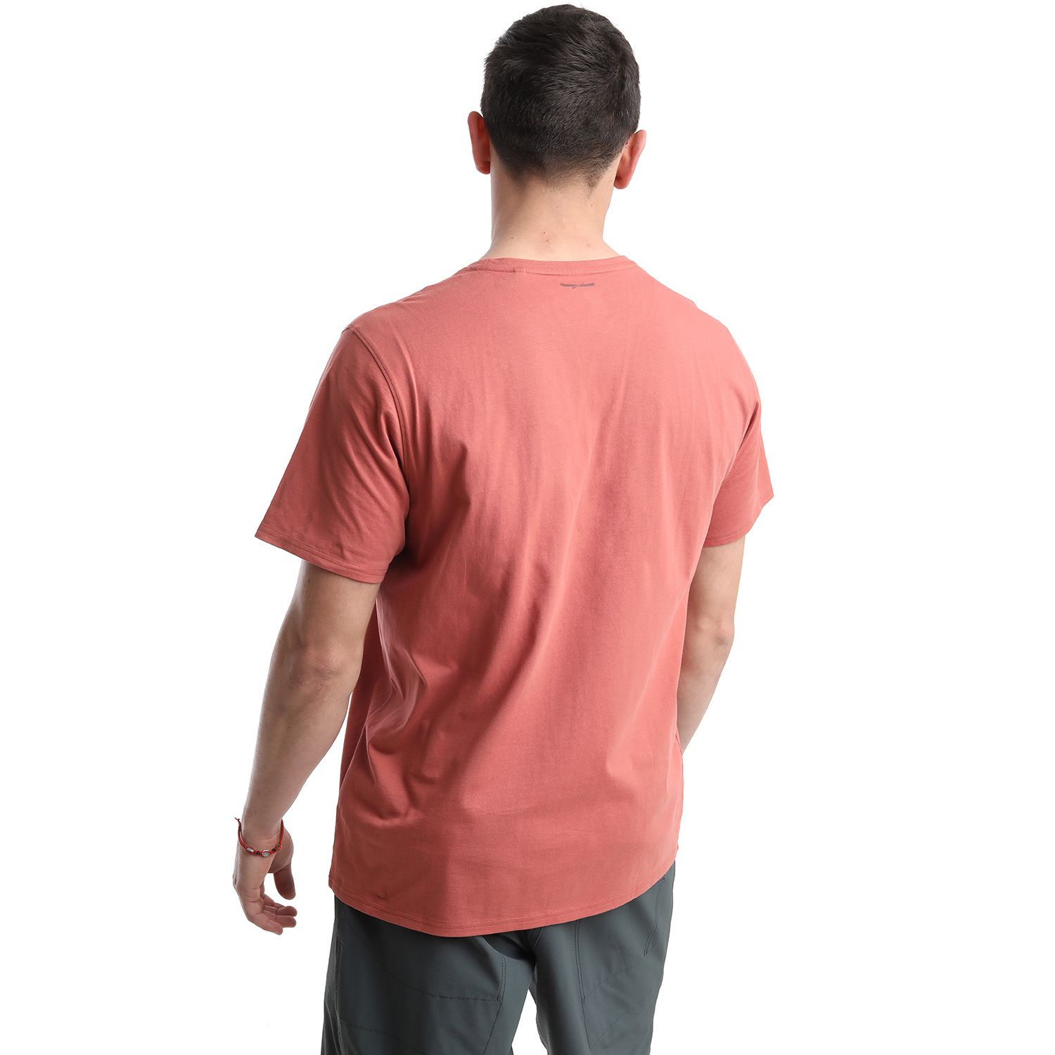 Poleras M/C Solida Classic