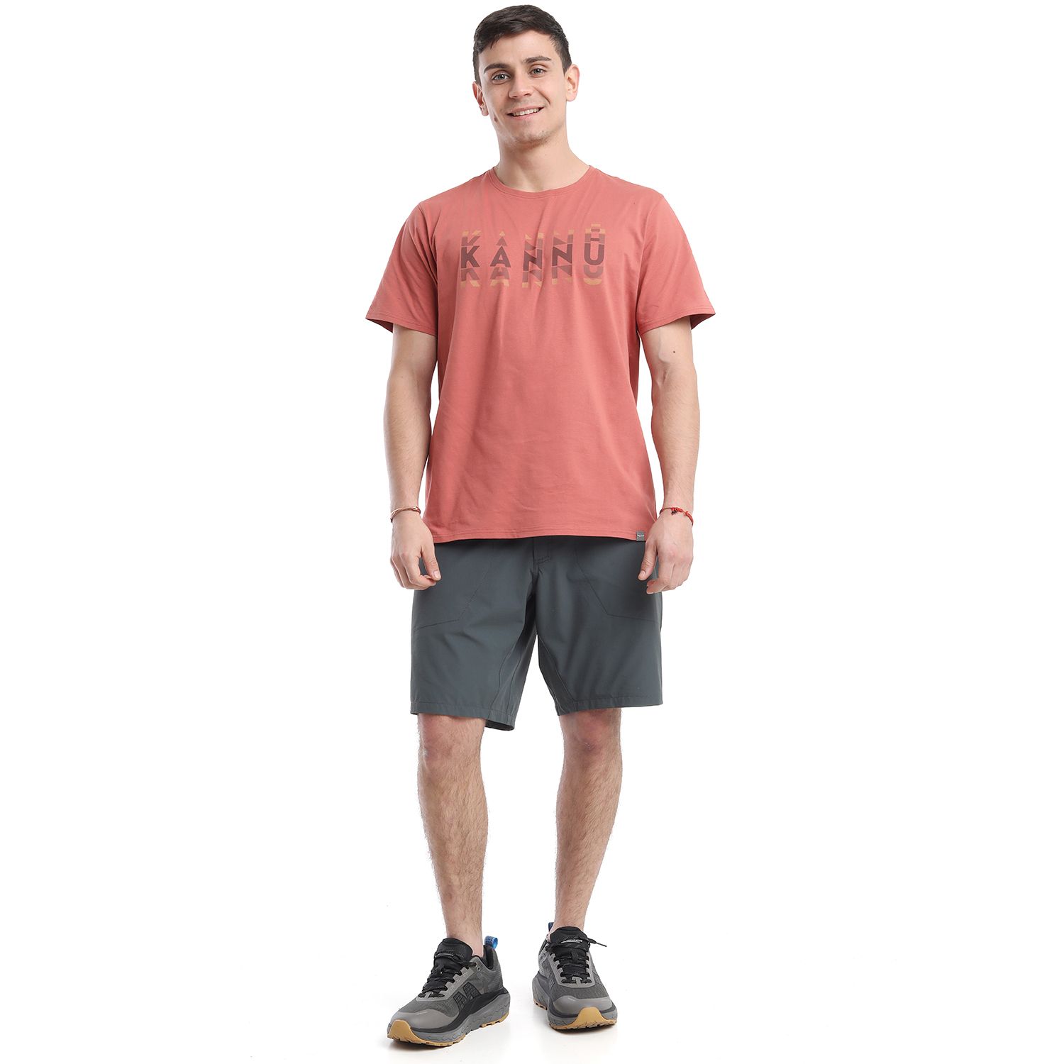 Poleras M/C Solida Classic