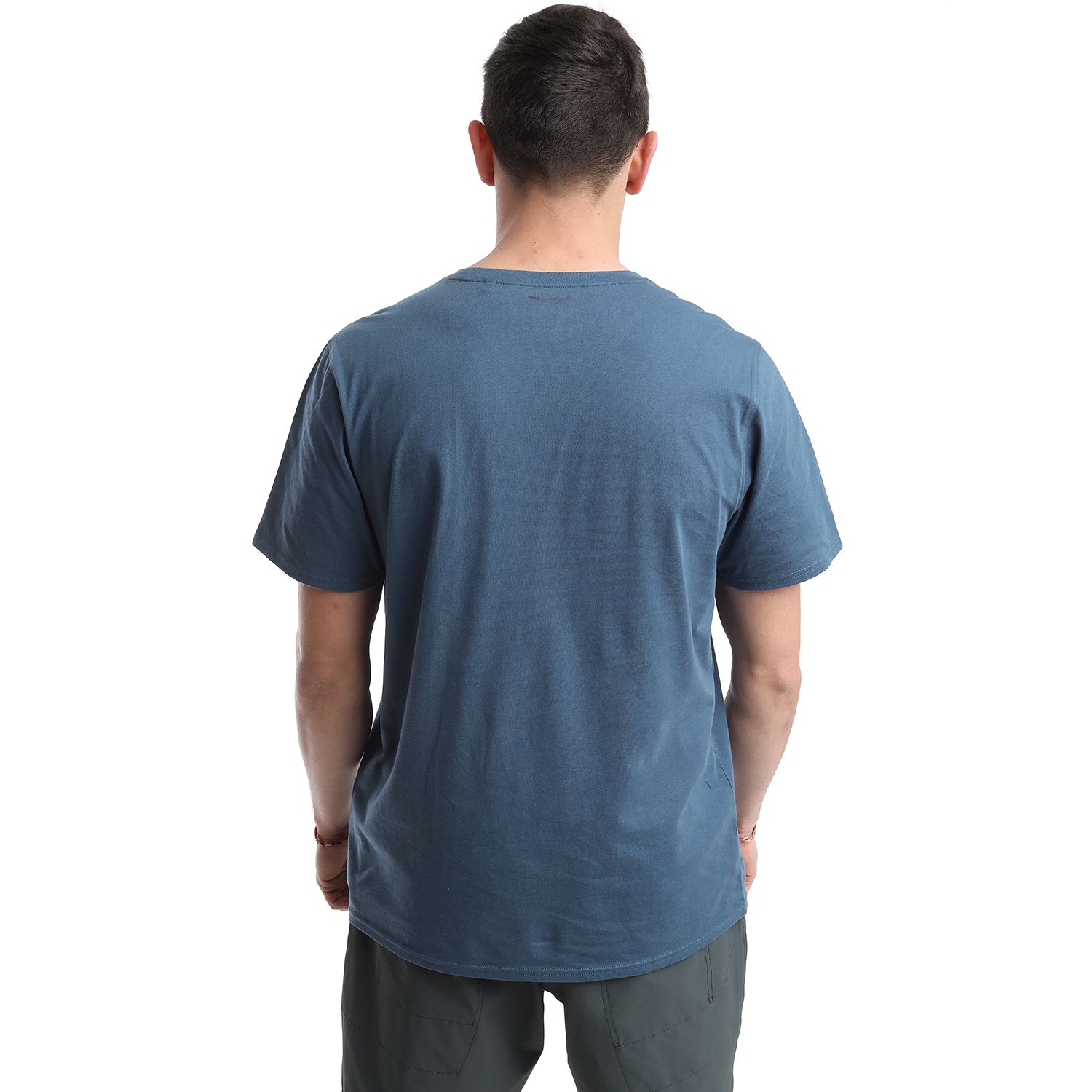 Poleras M/C Solida Classic