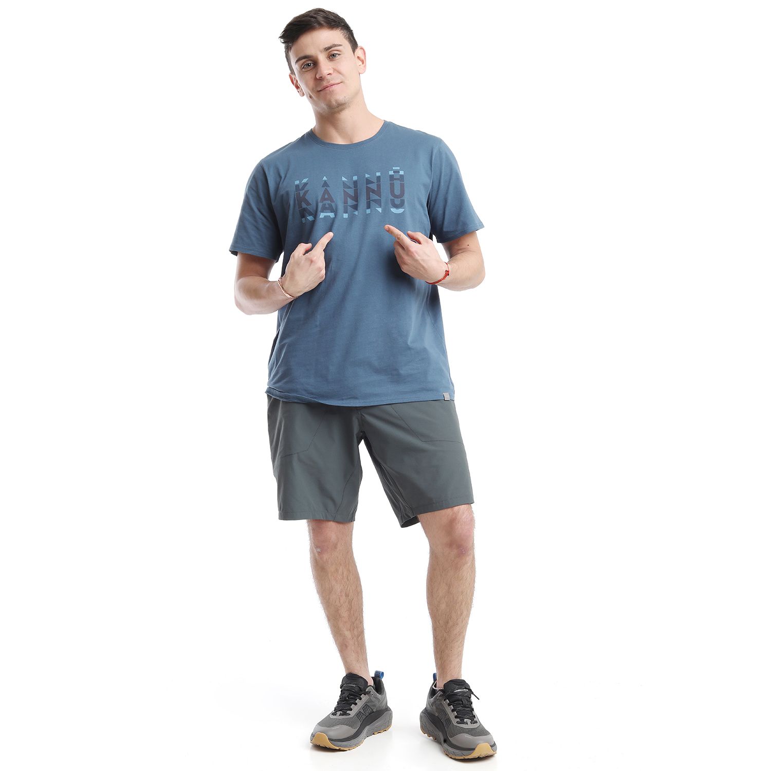 Poleras M/C Solida Classic