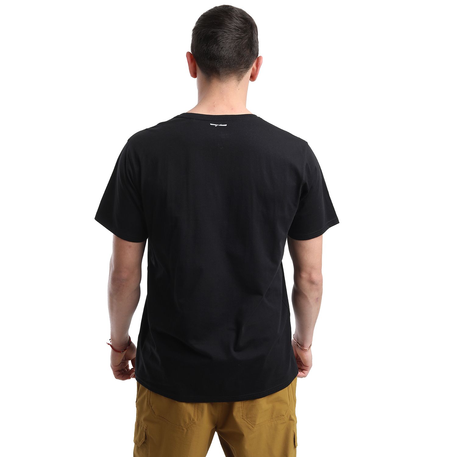 Poleras M/C Jersey Lifestyle