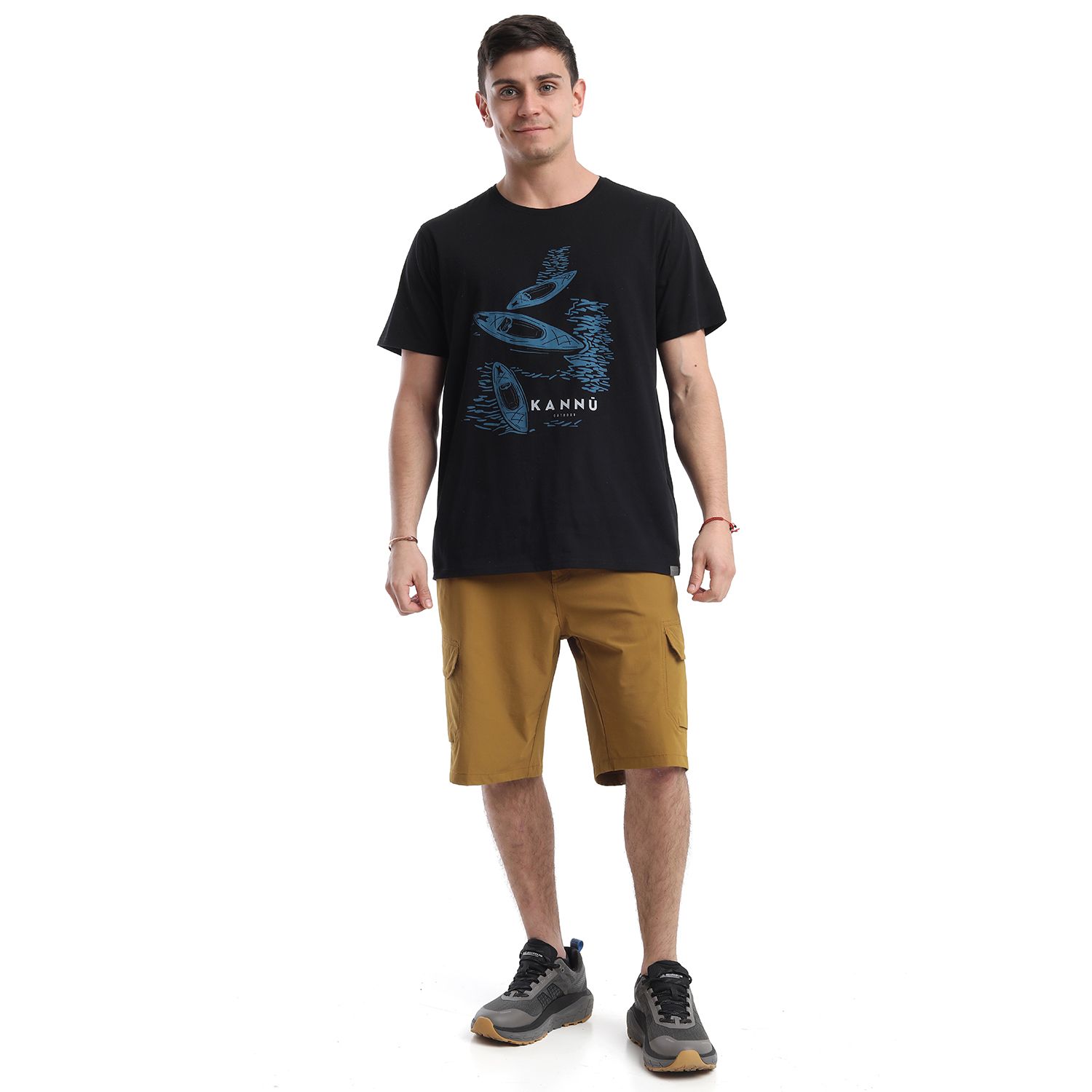 Poleras M/C Jersey Lifestyle